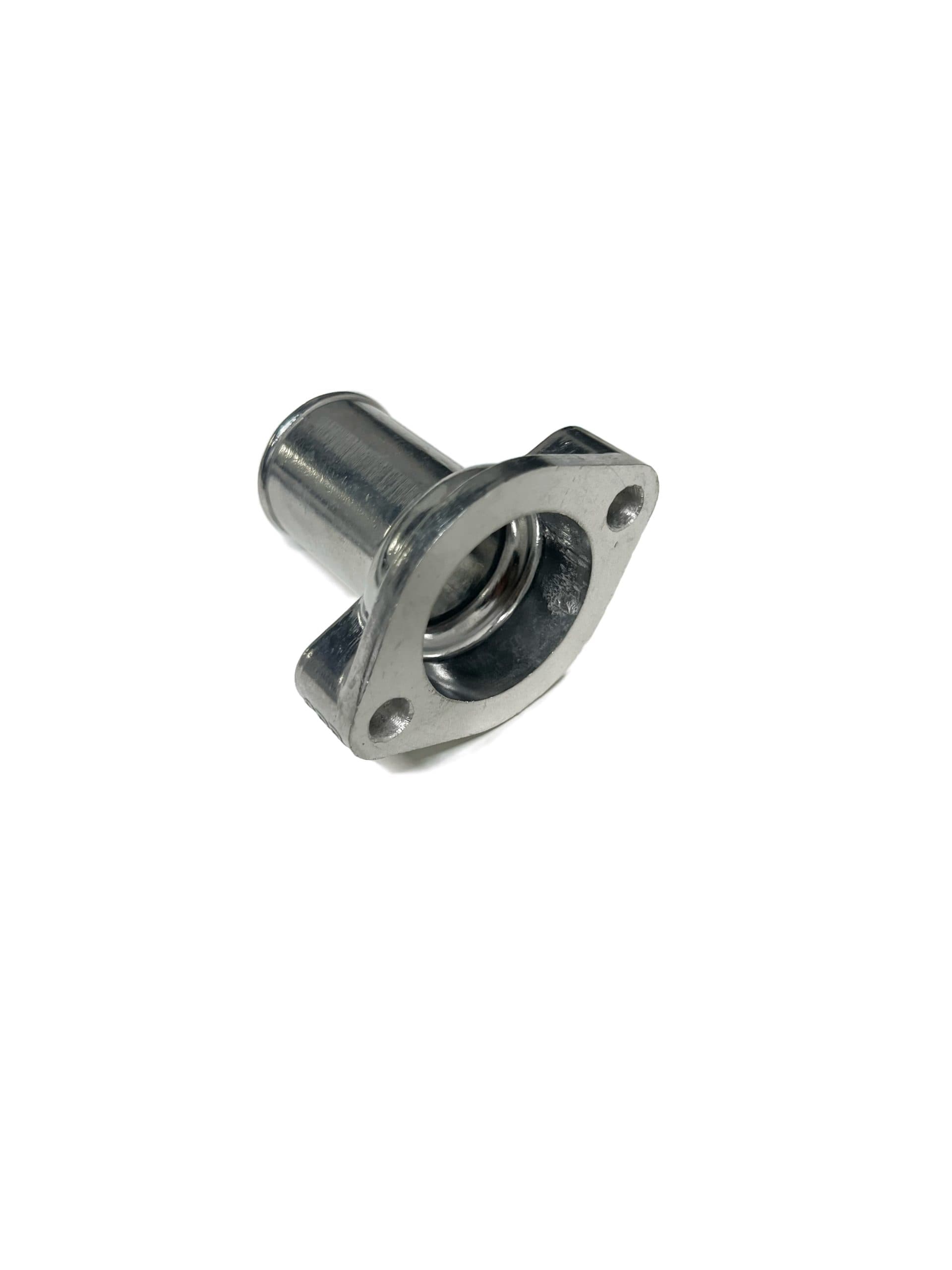 Thermostaathuis | aansluiting aan koelslang Kubota | Shop4Trac