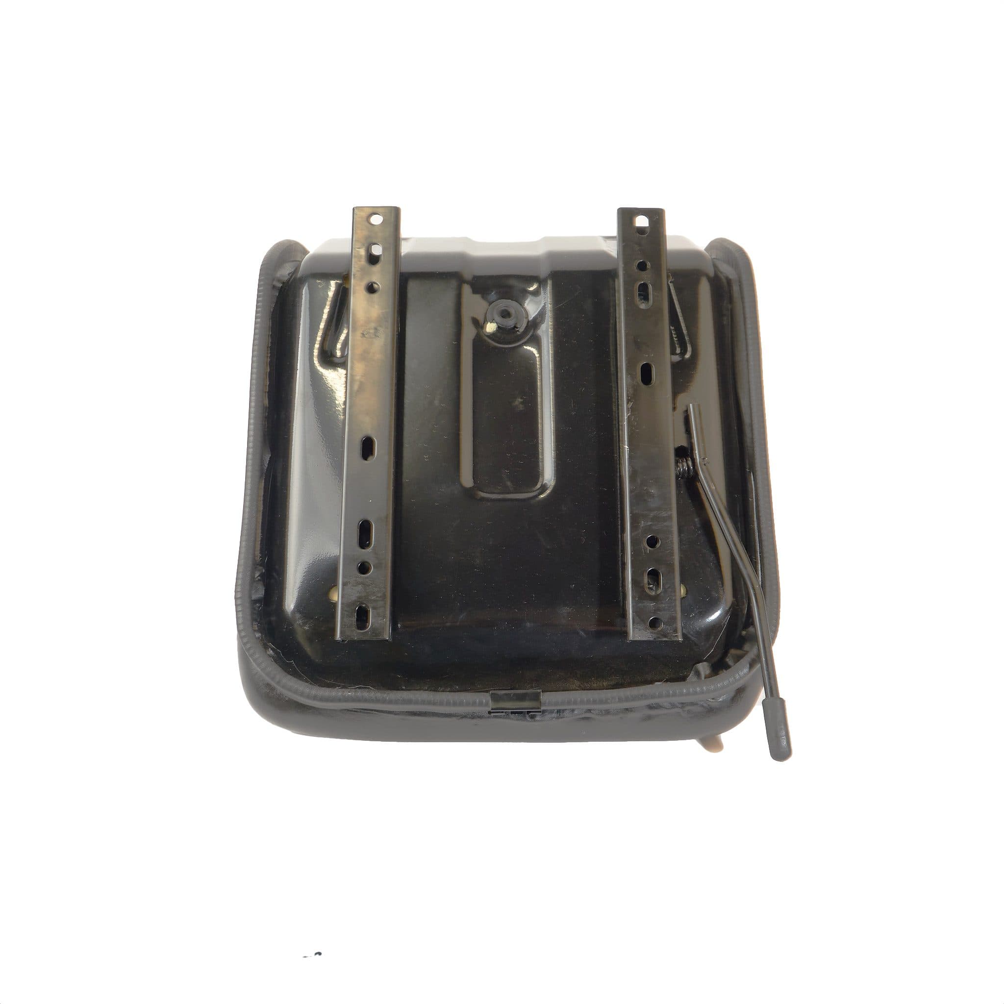 Algemene minitractor stoel | rails verstelling - 2