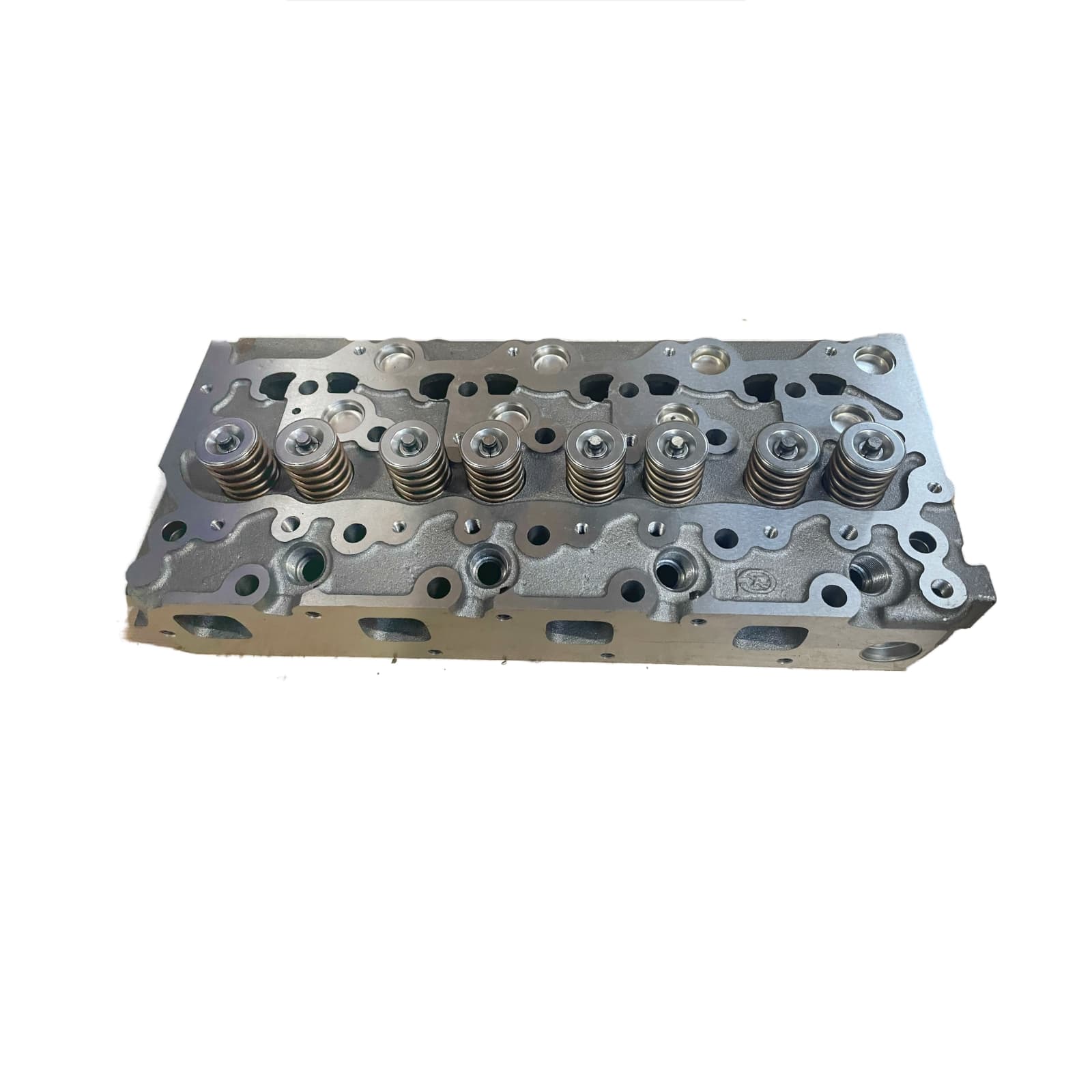 Cylinder Head Complete Kubota V2003 | V2203 | V2203E | V2203B | V2403 engine | Model 2
