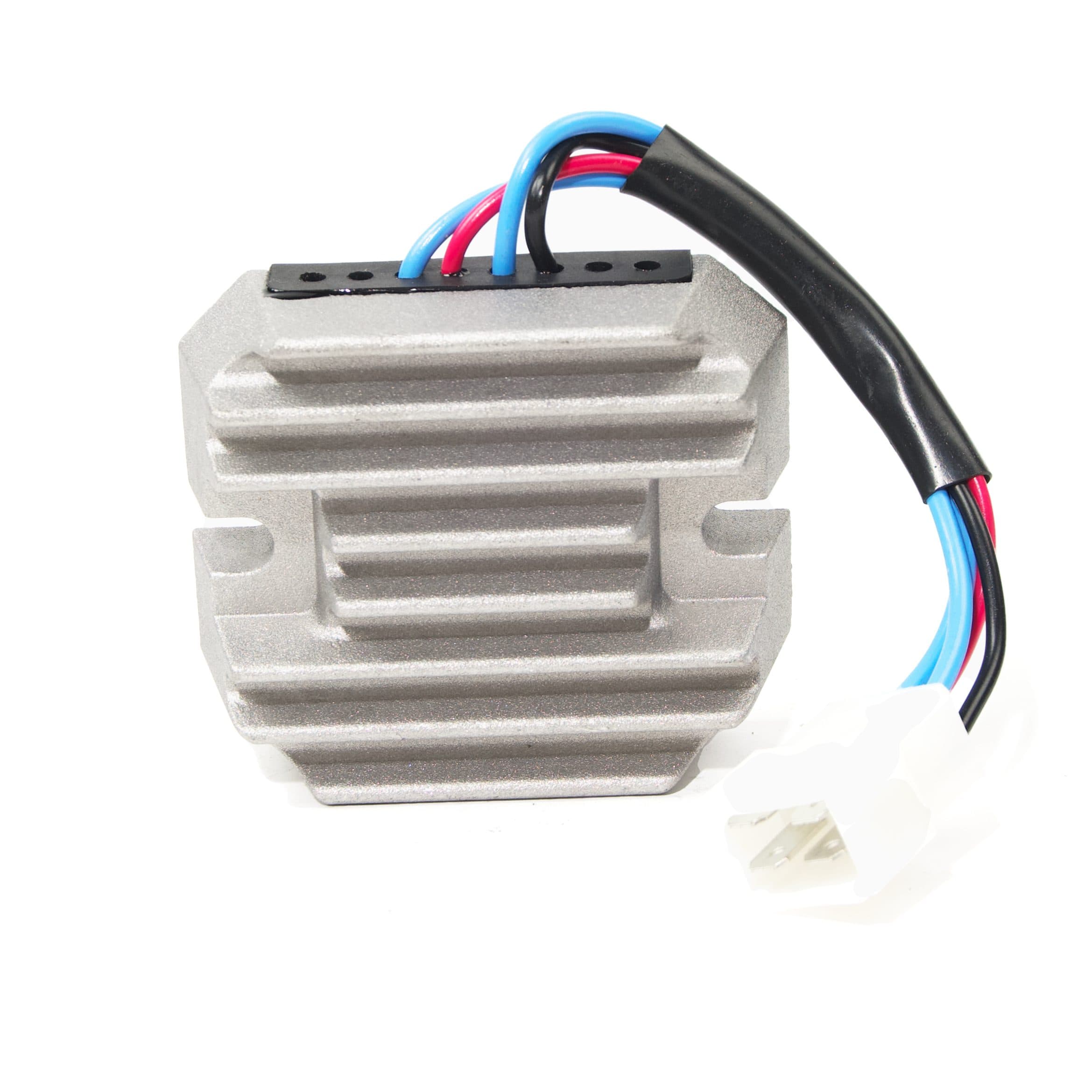 Voltage regulator Yanmar YM1301 | YM1401