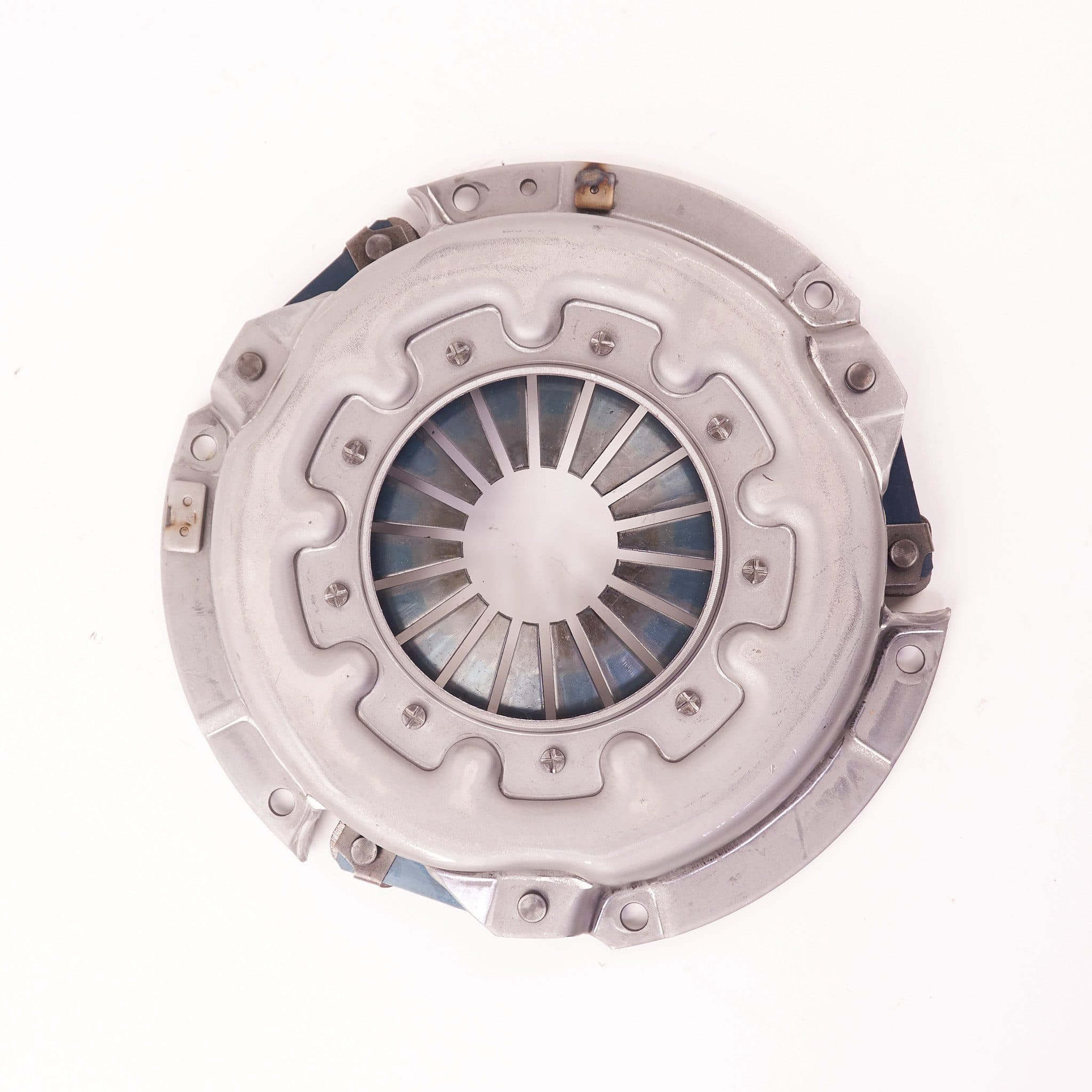 Drukgroep Kubota type 4