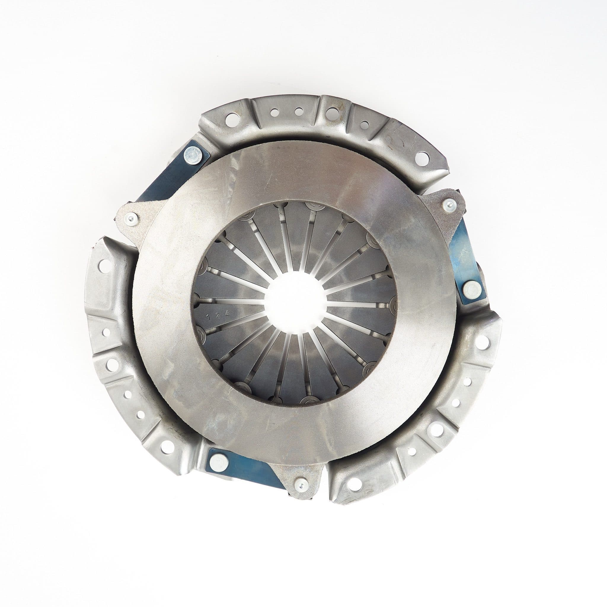 Drukgroep Yanmar type 2