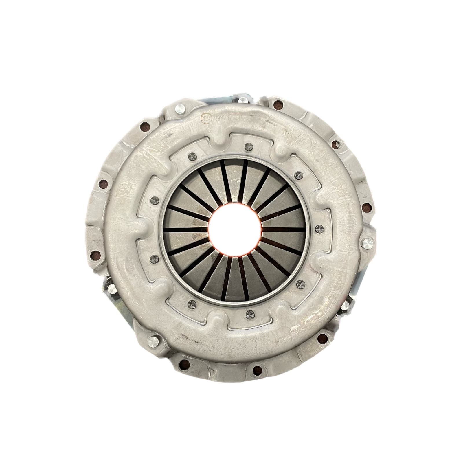 Pressure plate Hinomoto | Yanmar YM4220 - FX42 | Allis Chalmers | AGCO ST30