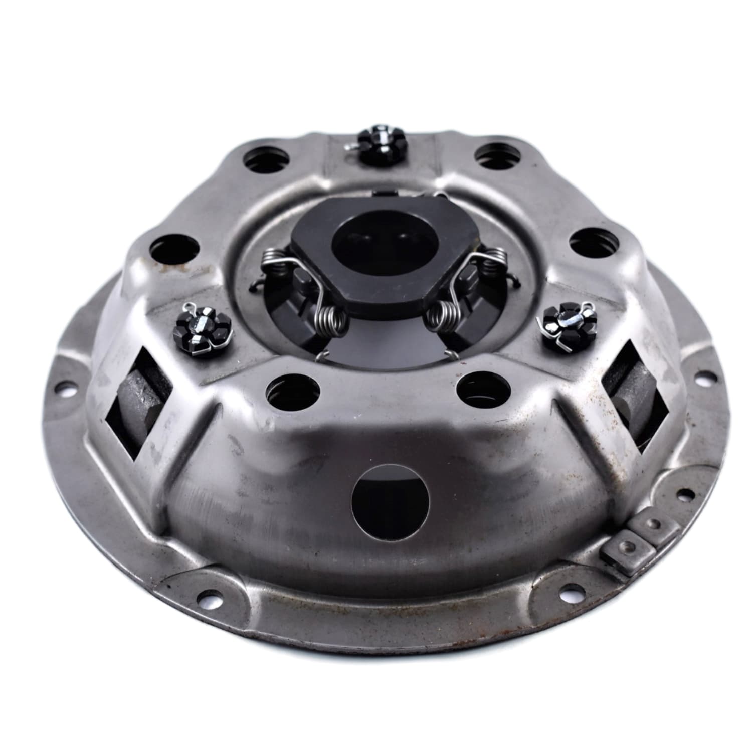 Drukgroep Kubota L2000 - L2201 | Yanmar YM330 - YM3000