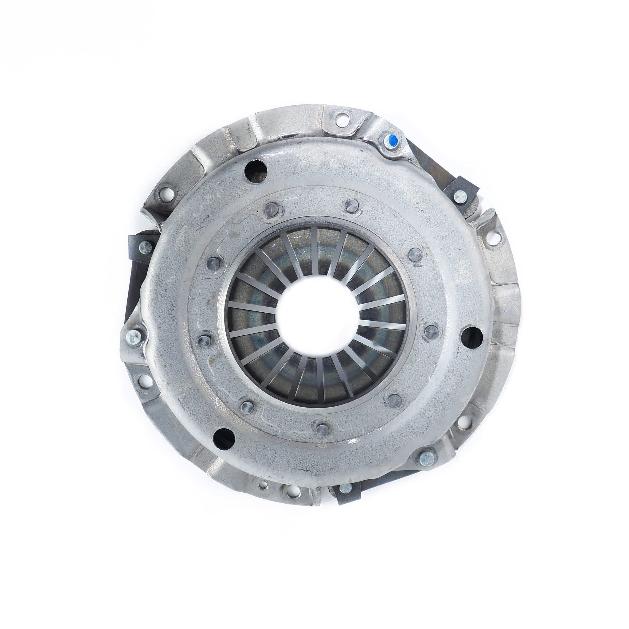 Drukgroep Iseki type 1