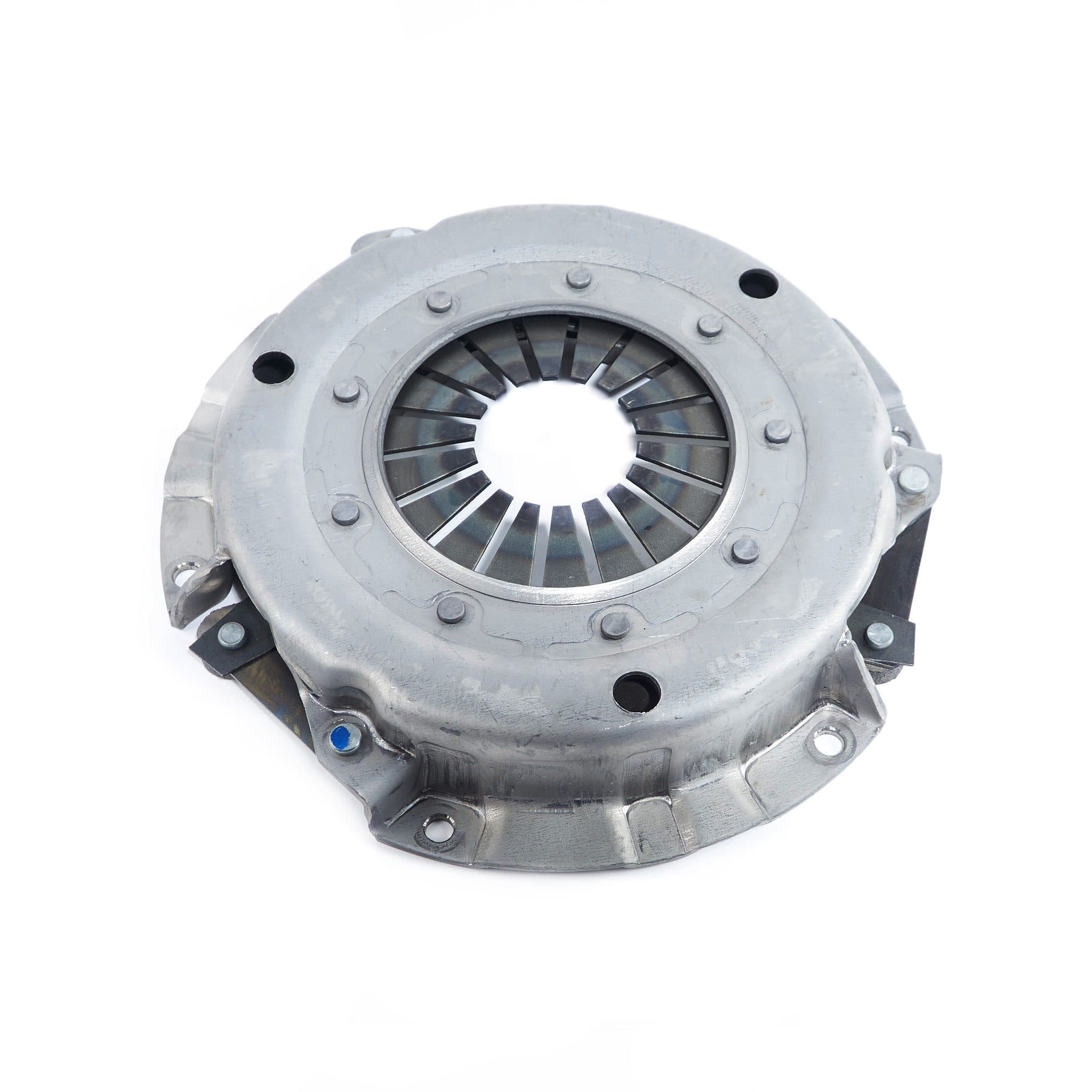 Drukgroep Iseki type 1