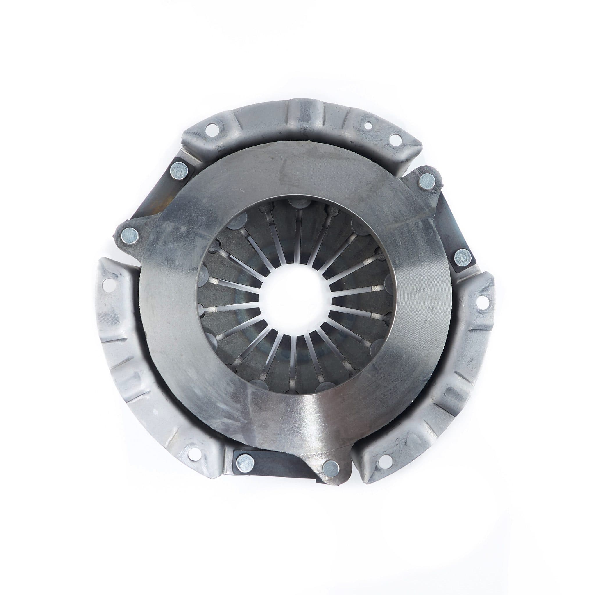 Drukgroep Iseki type 1