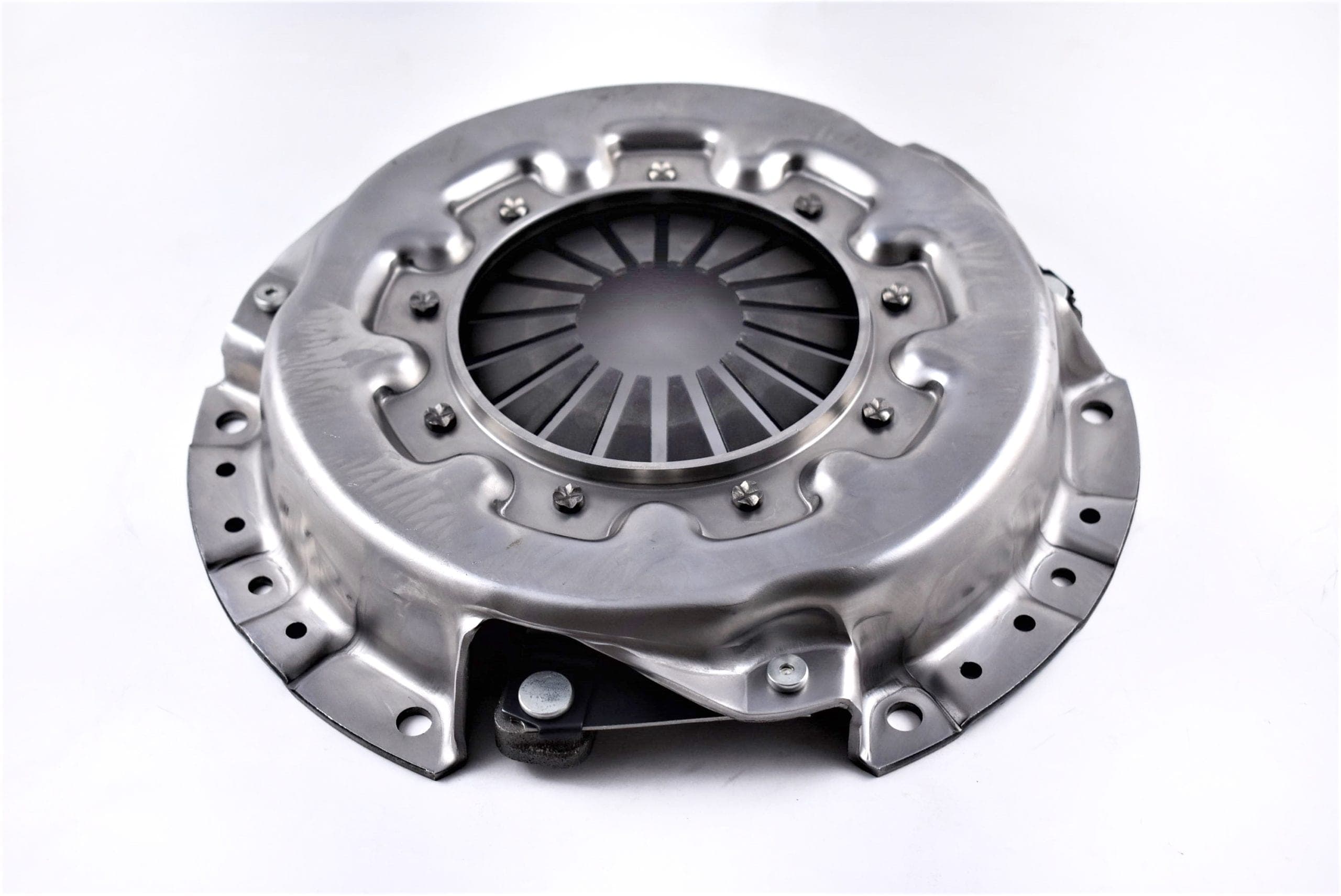 Clutch Pressure plate Yanmar Type 5