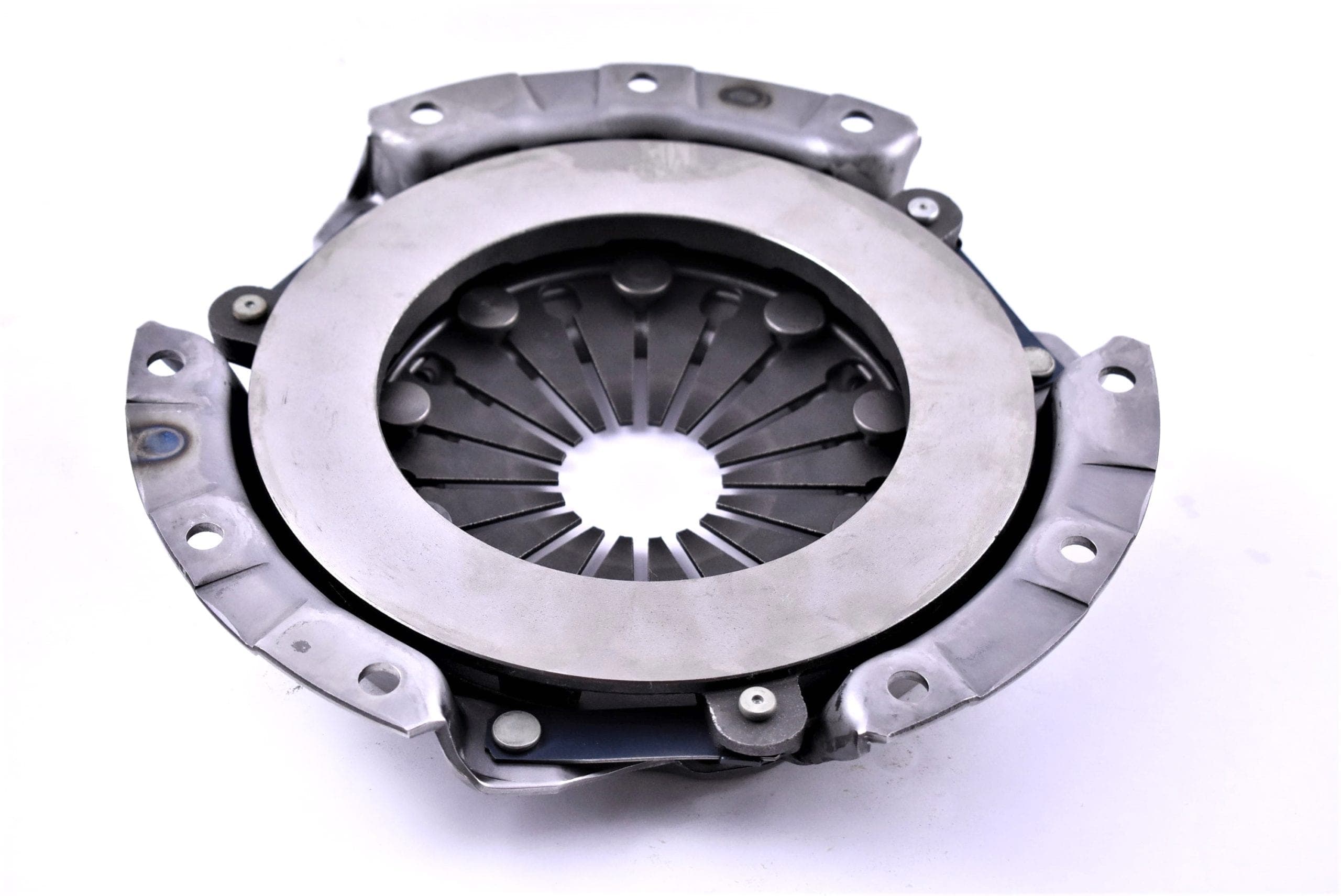 Drukgroep Iseki type 1