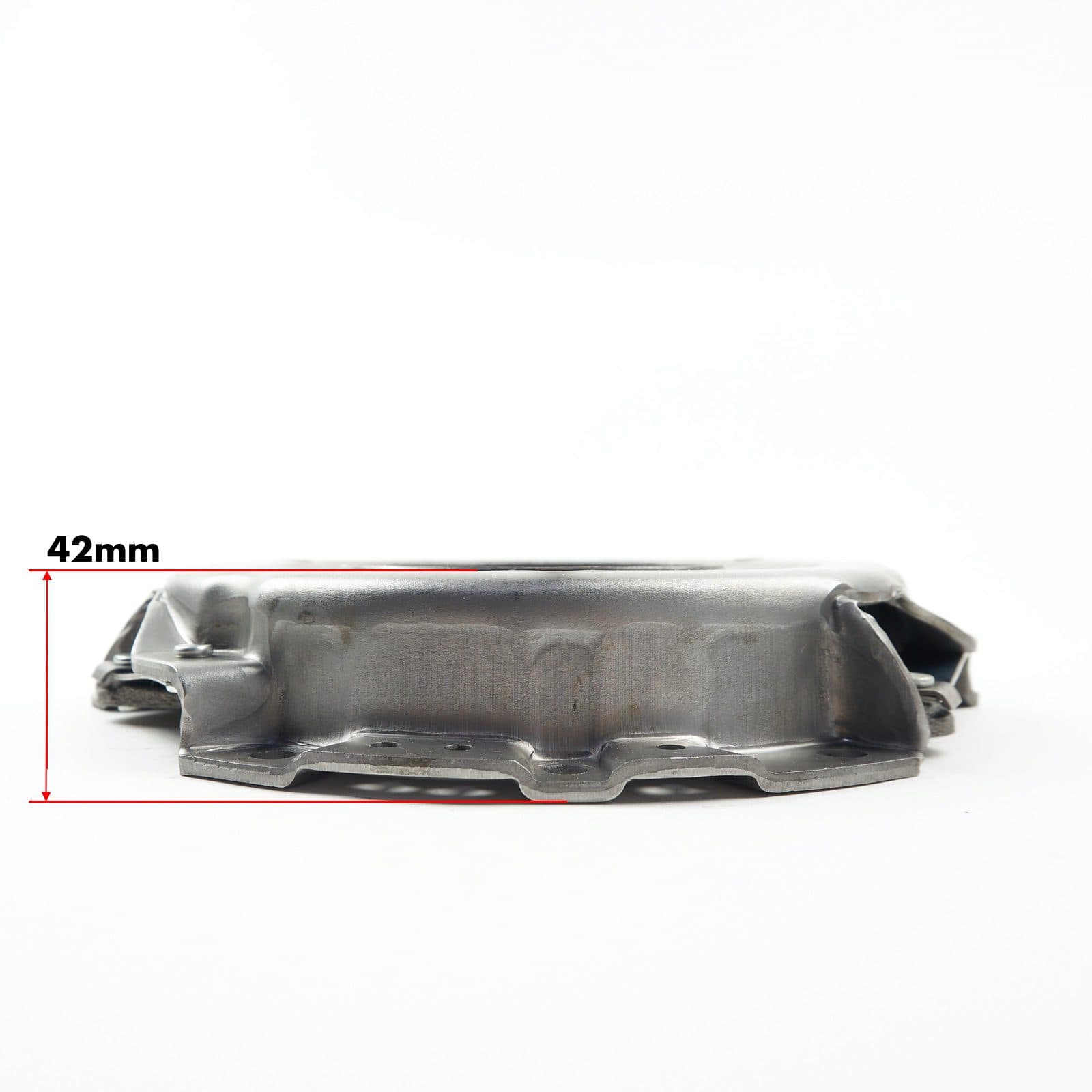 Drukgroep Yanmar type 2