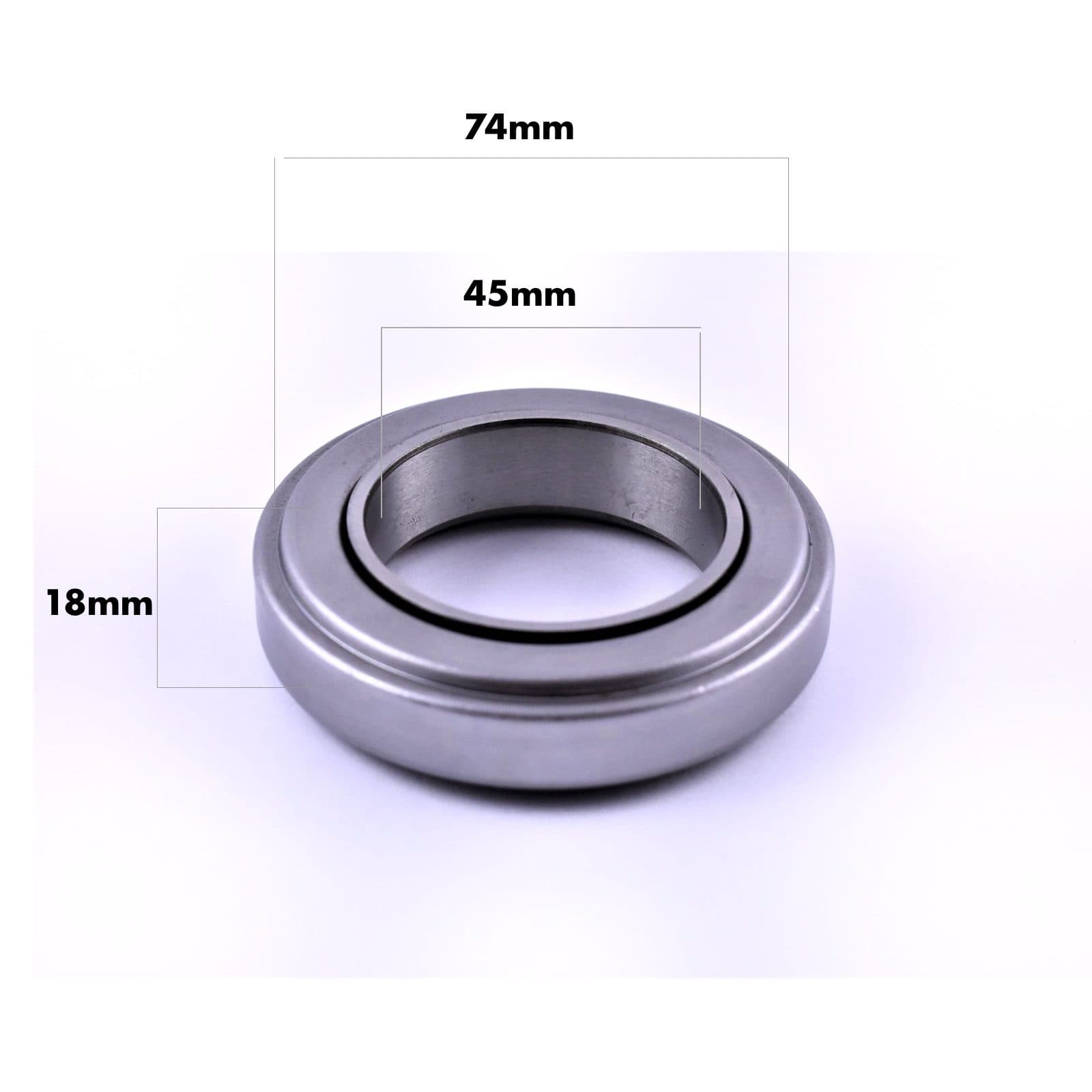 Druklager Hinomoto Type 2