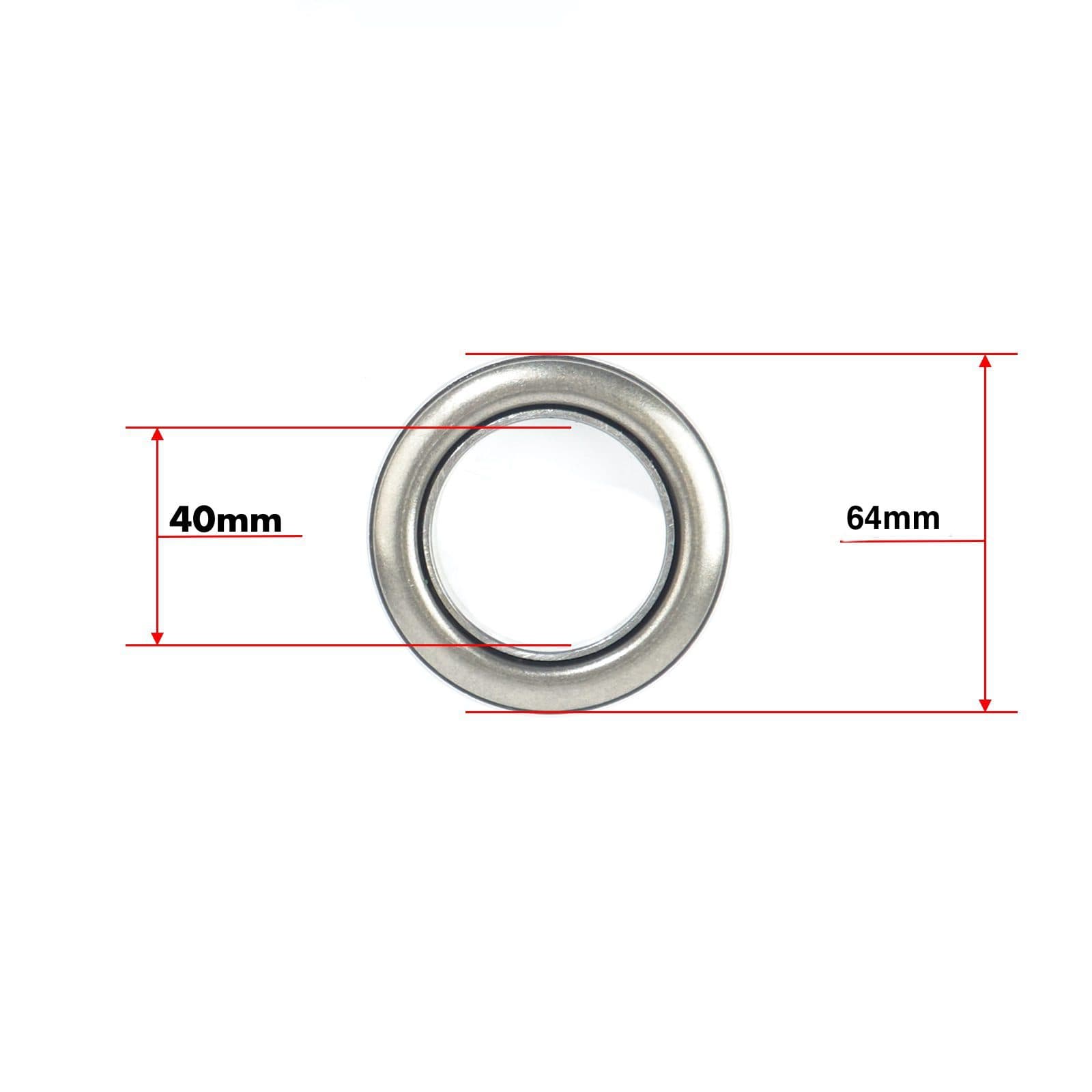 Druklager Kubota type 1 | Shop4Trac