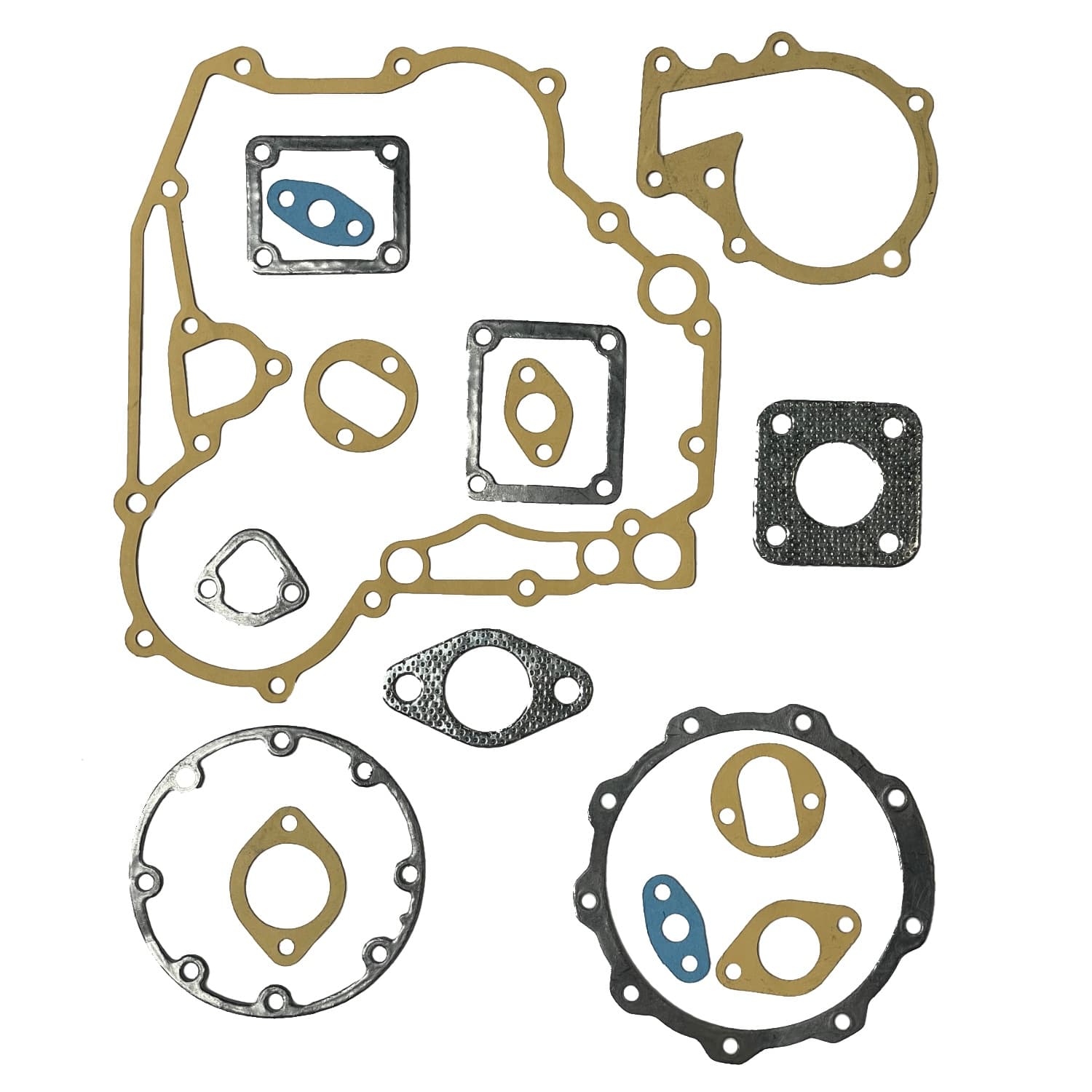 Pakkingsset Kubota V1205 | V1205-B | V1205B | V1205E | 4D72 - 3