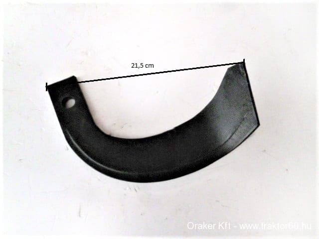 Freesmes – Type 8 | Iseki