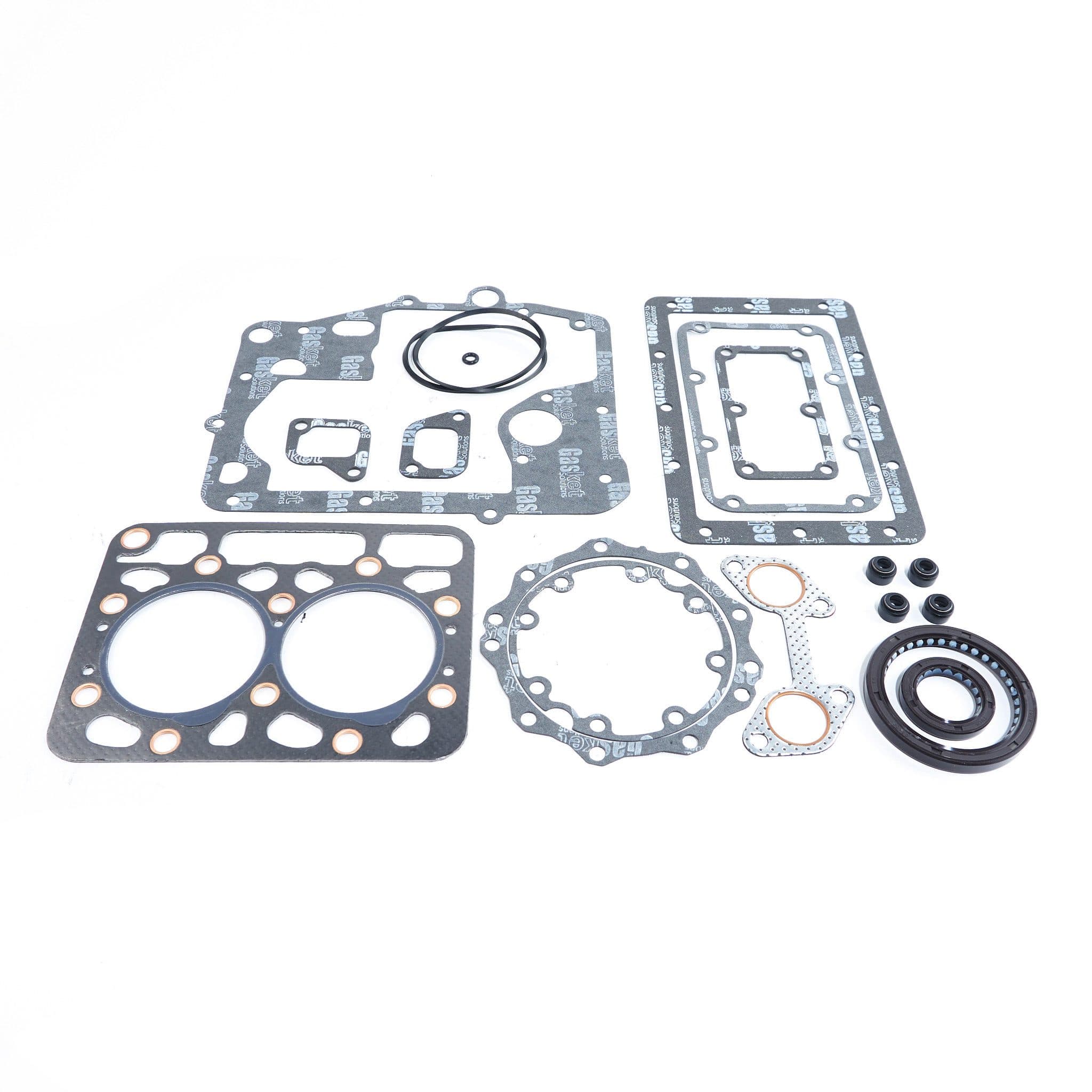 Koppakkingset Kubota Z600 | ZB600 motor