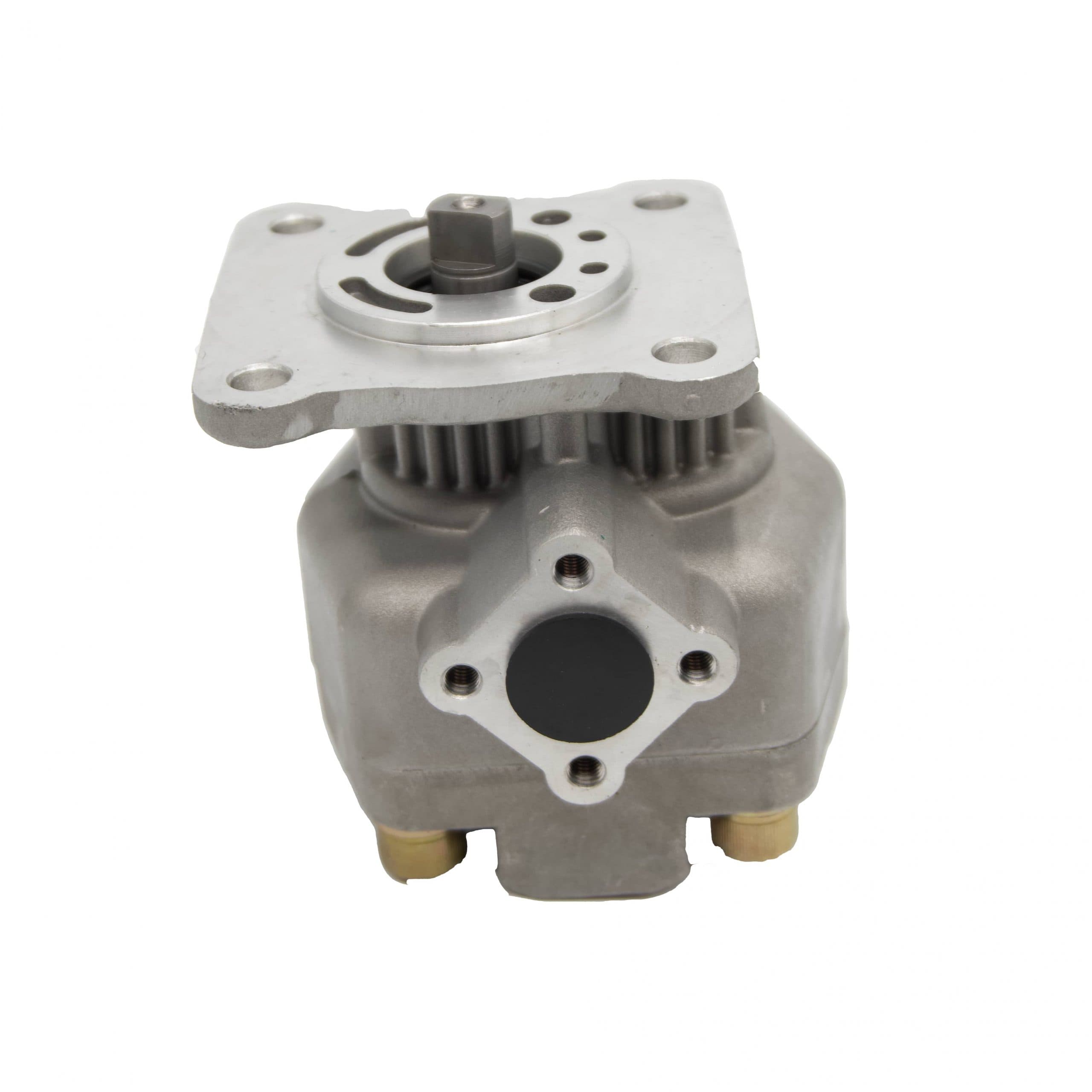 Hydraulic pump Iseki TX | TU