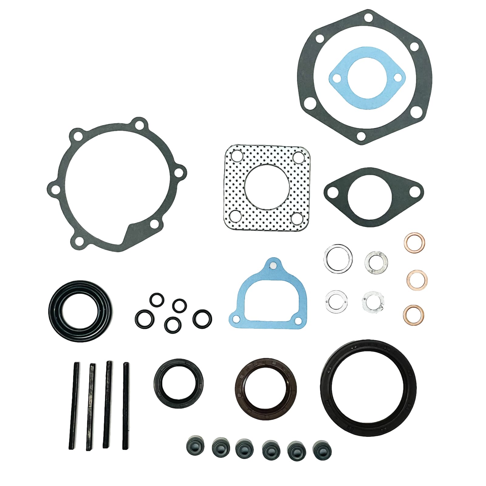 Complete pakkingsset Mitsubishi | MT 16 | MT165 | L3E MVL3E motor | Peljob - 4