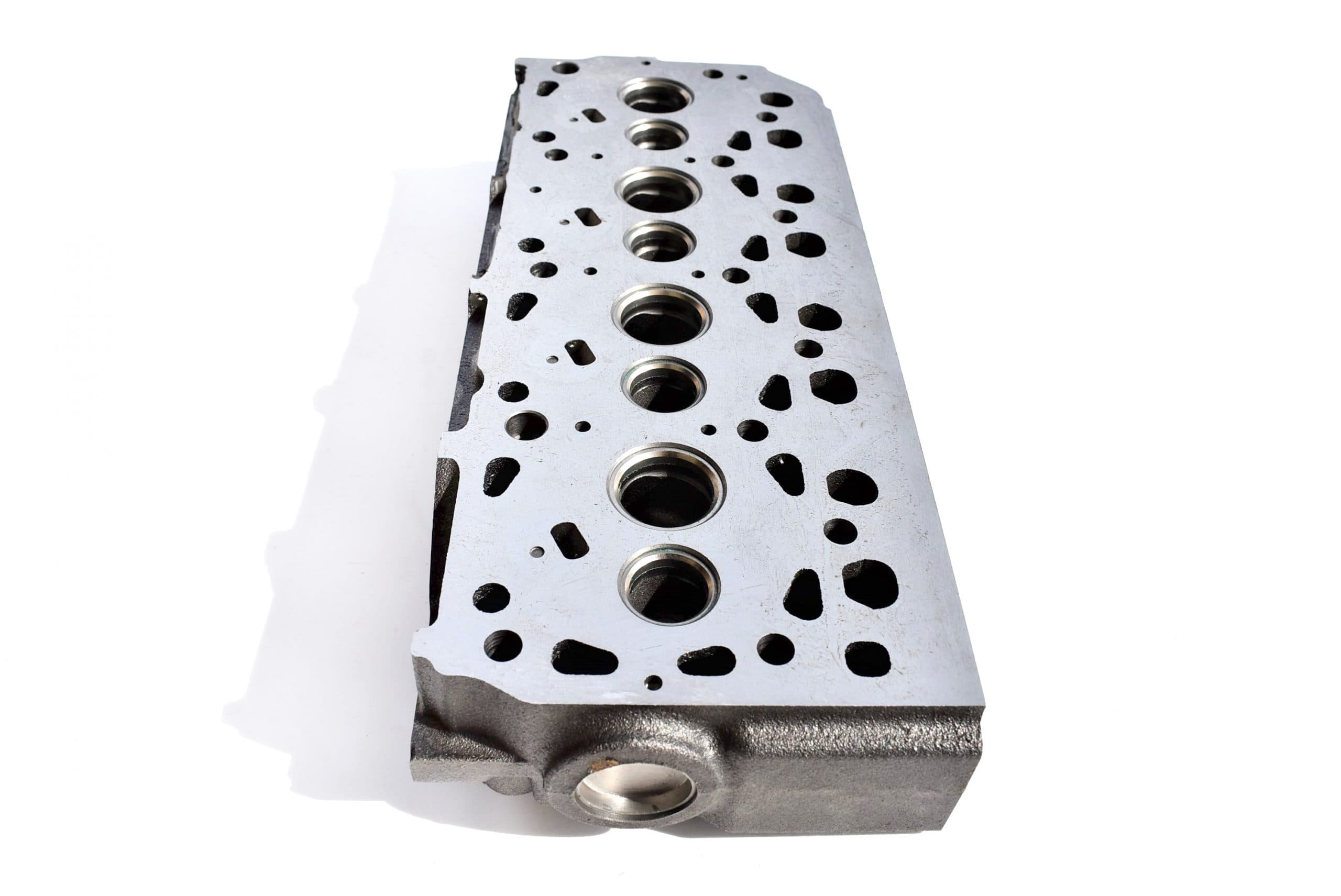 Cilinderkop Mitsubishi S4L