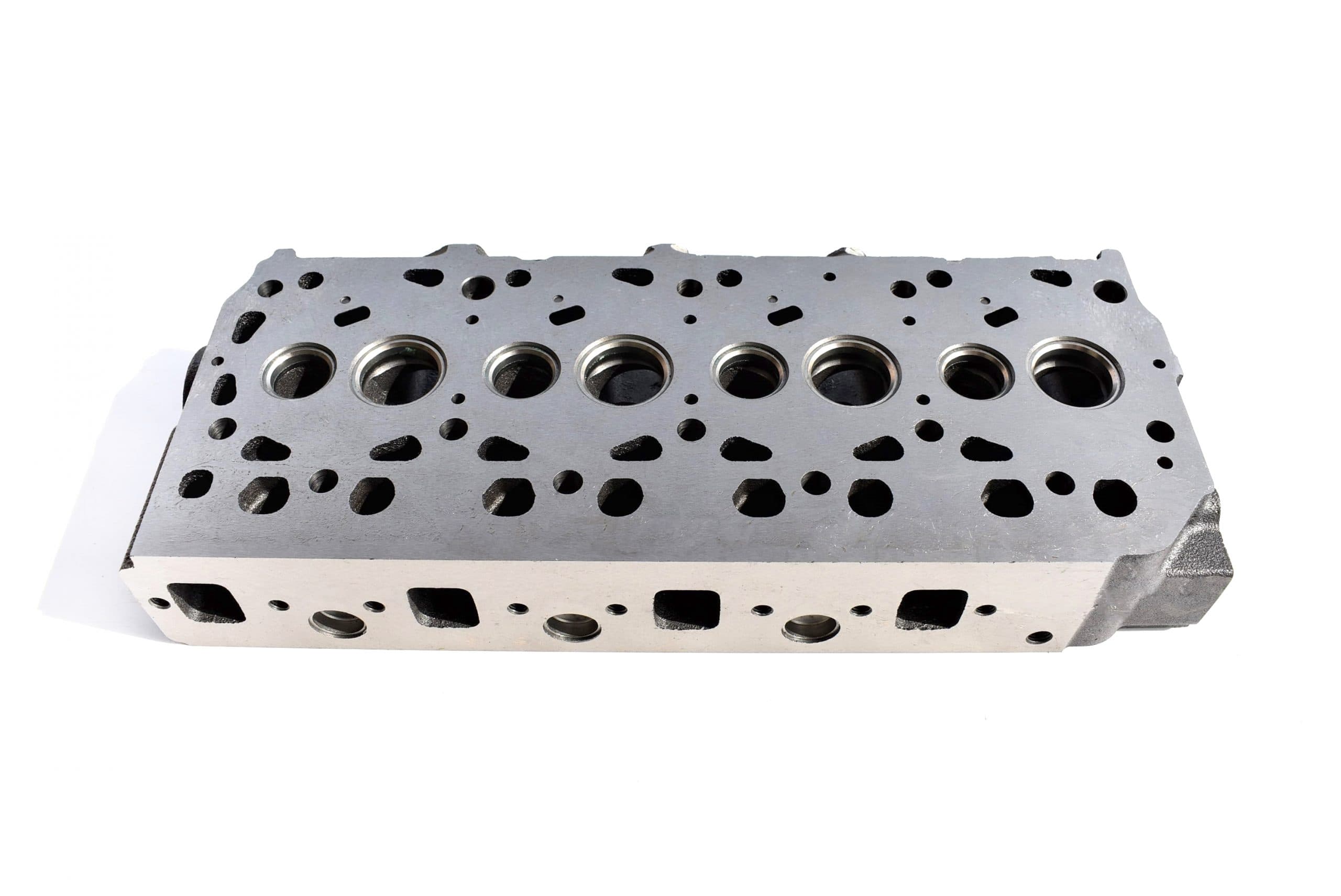 Cilinderkop Mitsubishi S4L