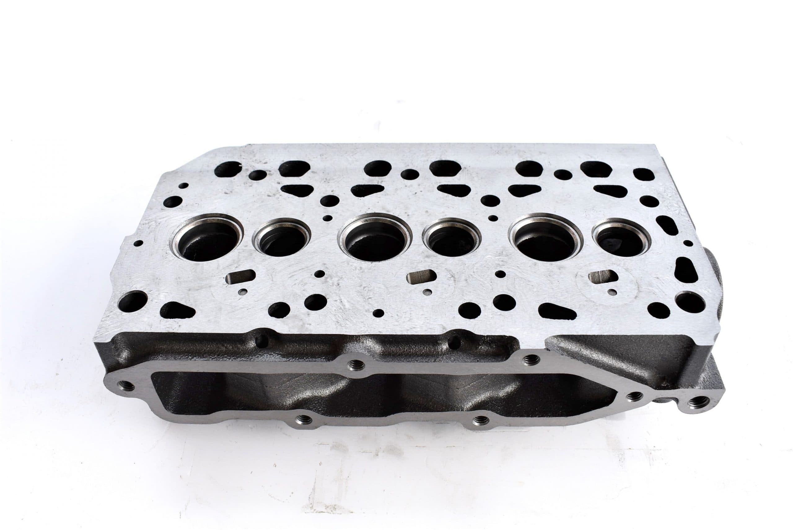 Cilinderkop Mitsubishi S3L | S3L2