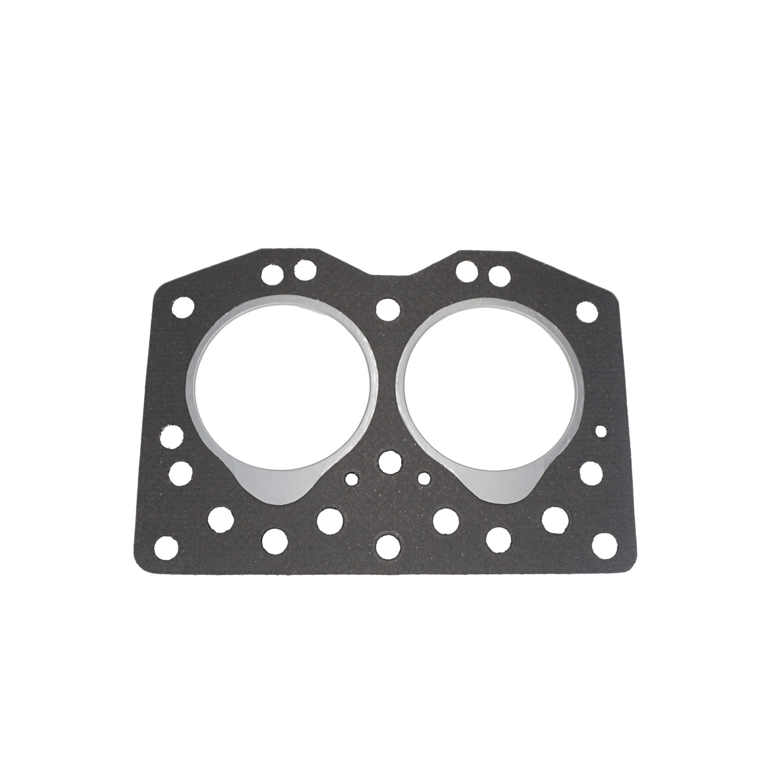 Koppakking Iseki TS 1610 | 2AA1 motor