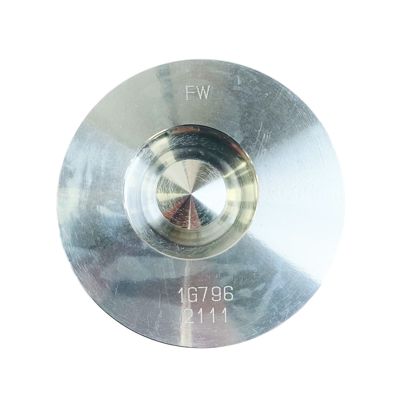 Piston Kubota D1703M-DI | D1803M-dI | V2203M-DI | V2403M-DI engine - 4