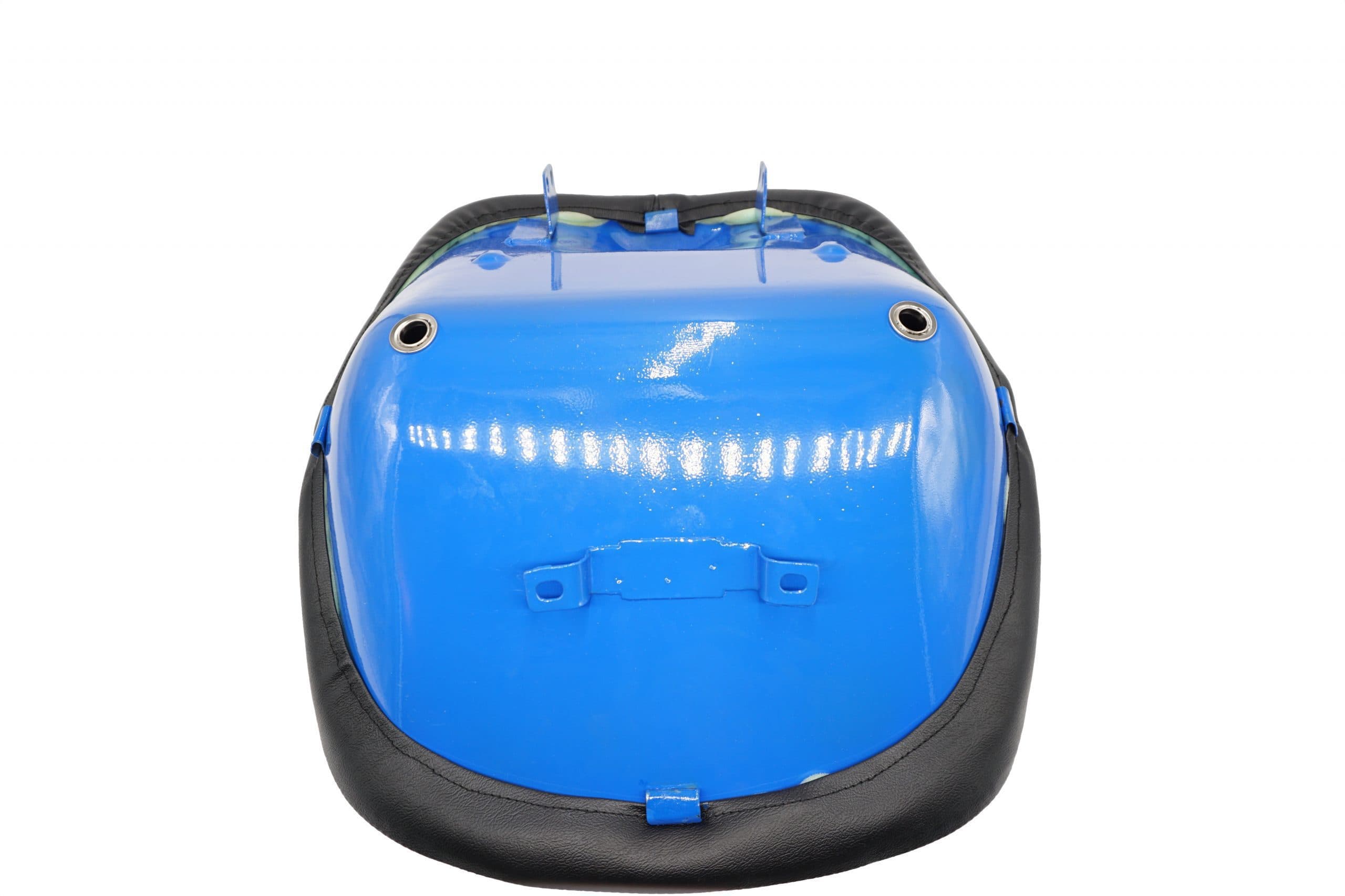 Iseki stoel geschikt voor verschillende modellen