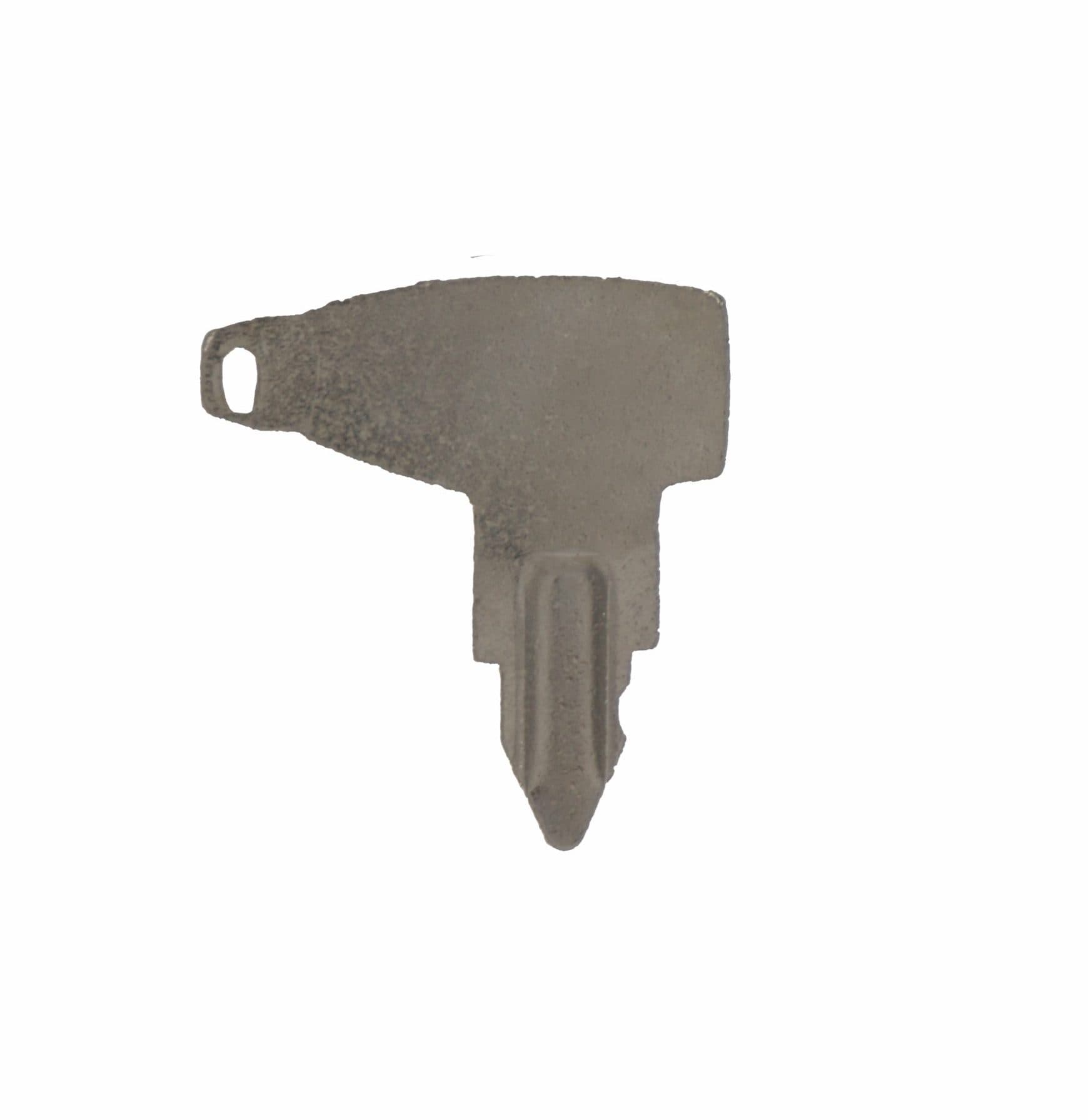 Contactsleutel Iseki TU | TG | TA serie