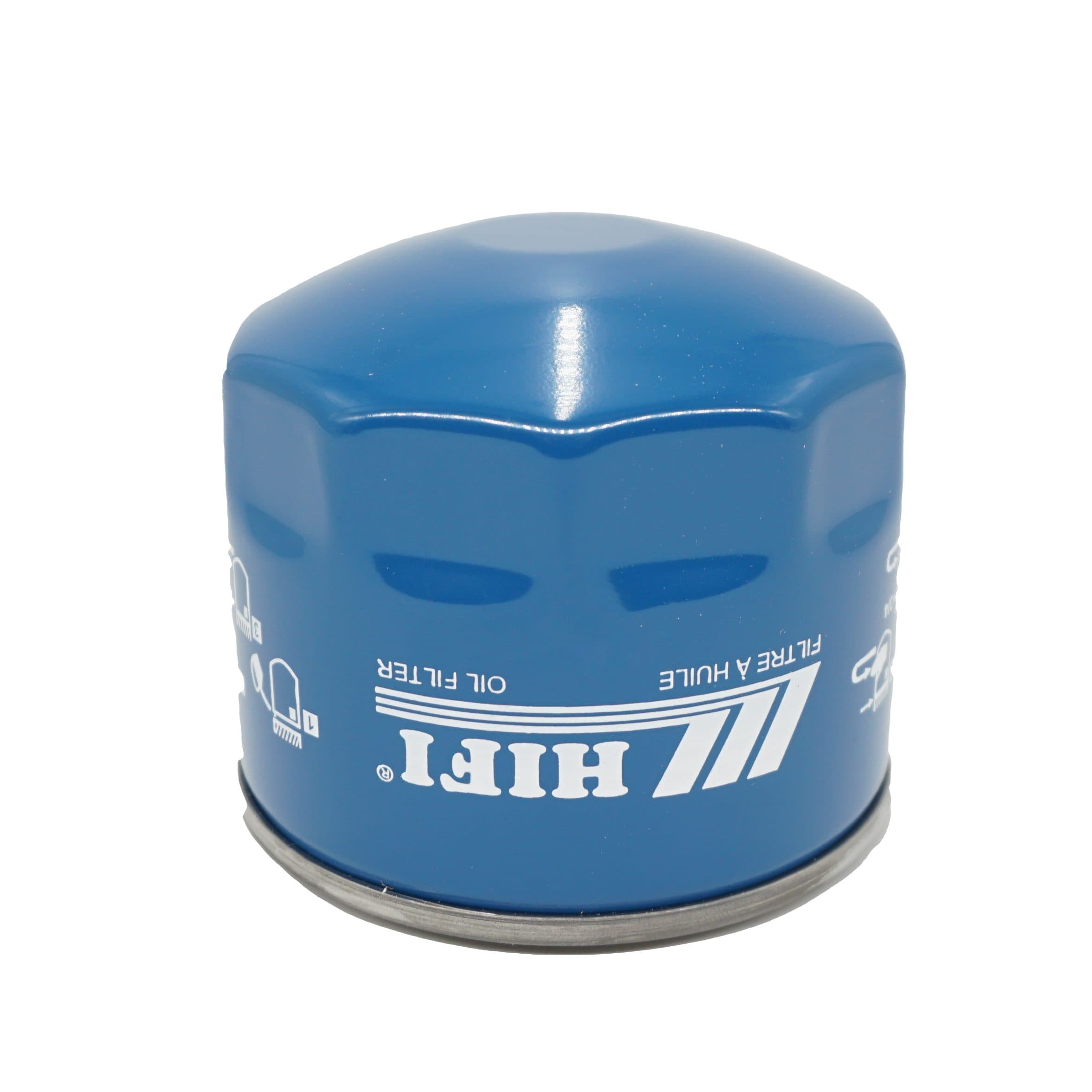 Motoroliefilter Kubota | Hitachi | Bobcat | Manitou