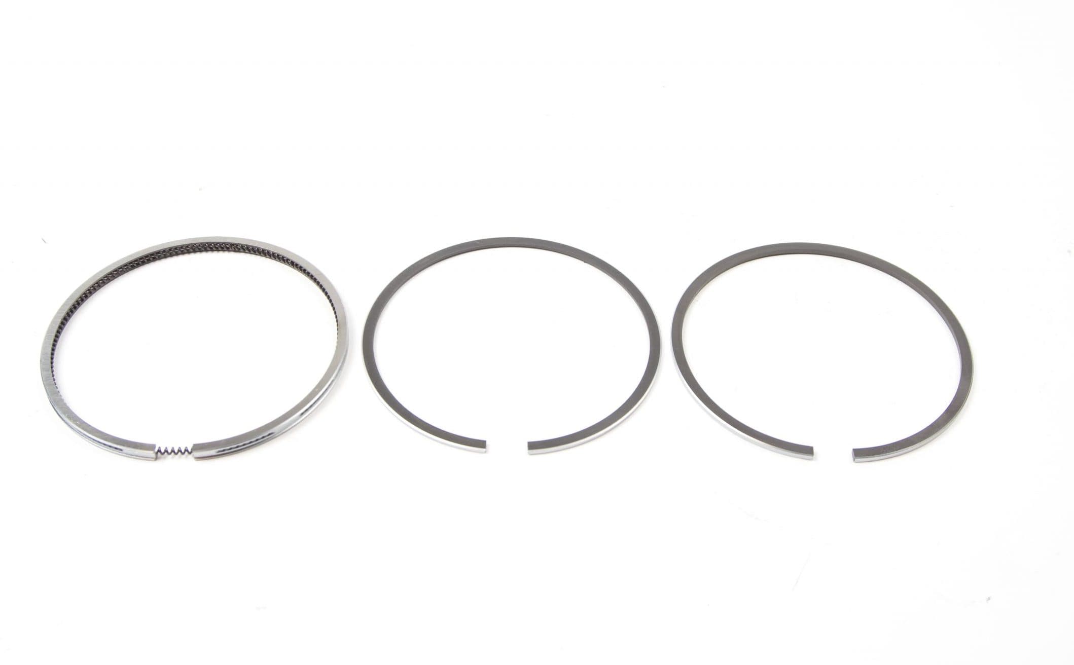Piston rings Shibaura P19 P21 | Ford 1520, 1620, 1715 | J843 engine