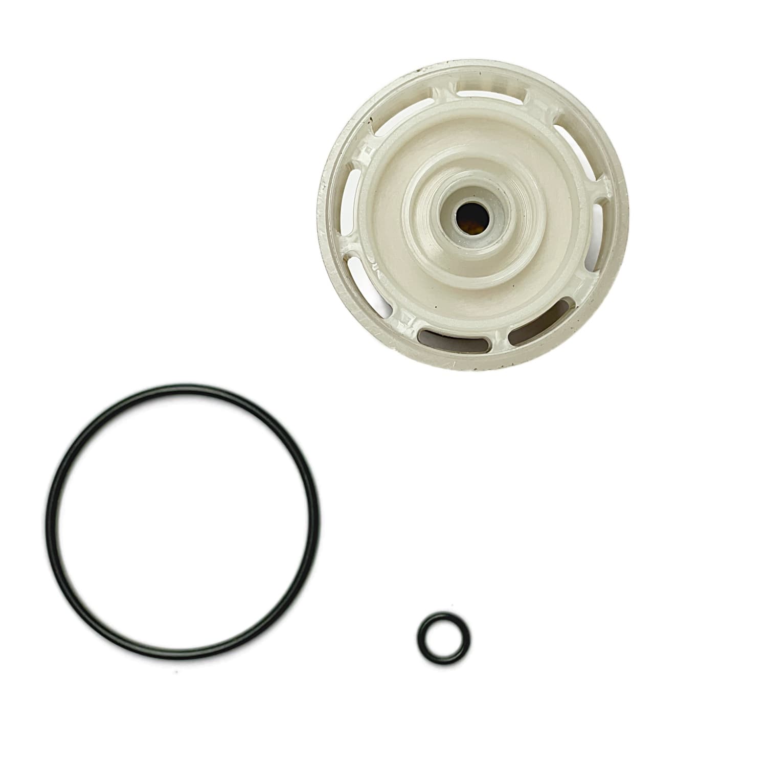 Brandstoffilter Kubota serie B | GB | KB | L | Iseki TM | Aixam | Shibaura | TYM - 4