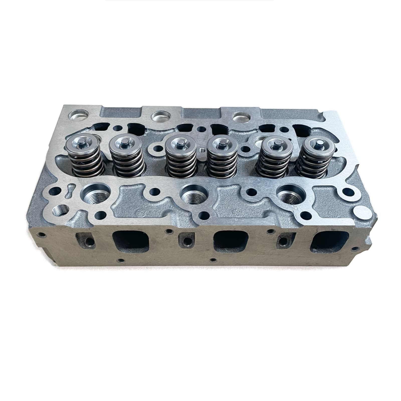 Cilinderkop Compleet Kubota D1302 | D1402 | D1402-L | D1402DIA | 3D85