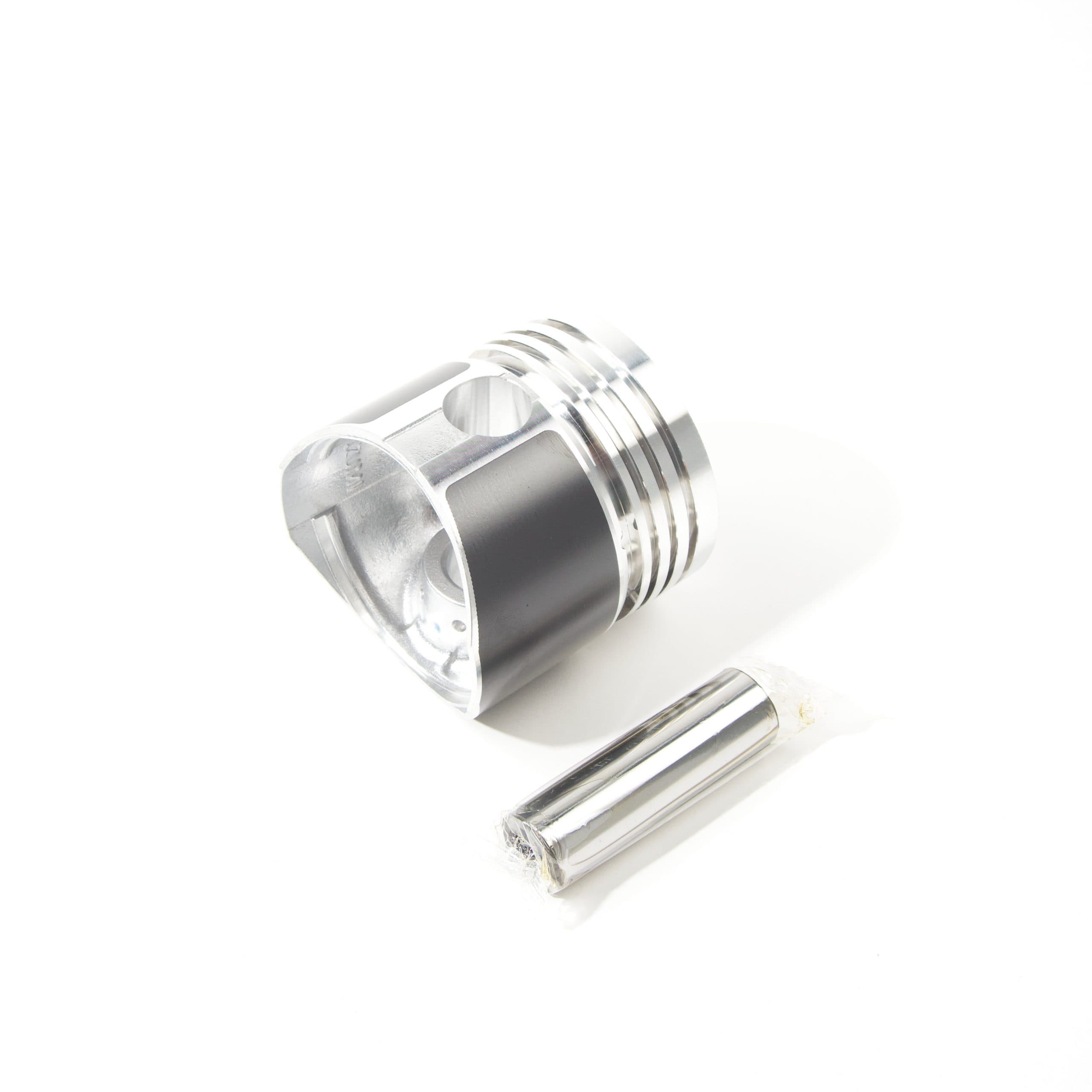 Zuiger K3D | K4D Mitsubishi | Iseki TU160-TU177 versie 2