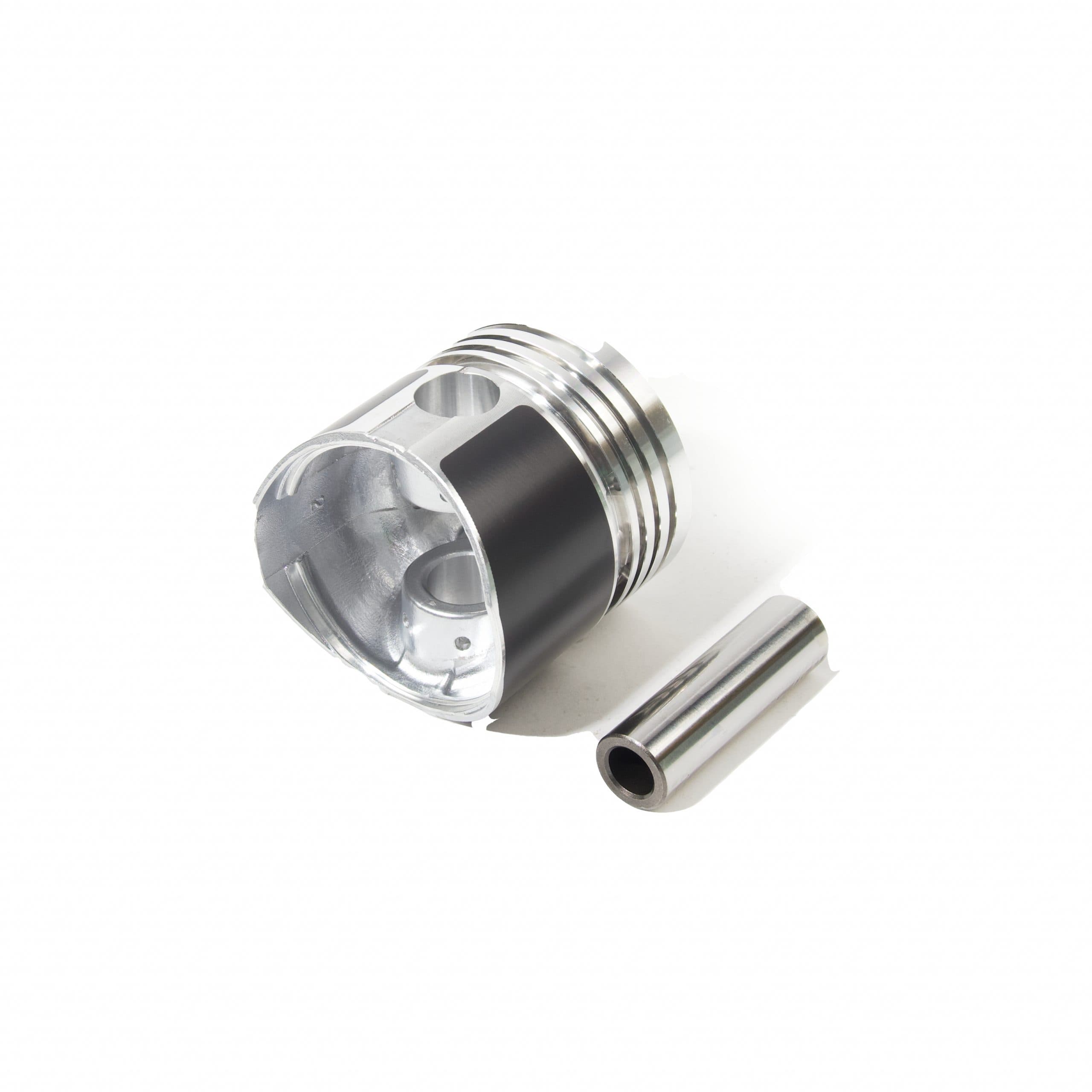 Zuiger K3D | K4D Mitsubishi | Iseki TU160-TU177