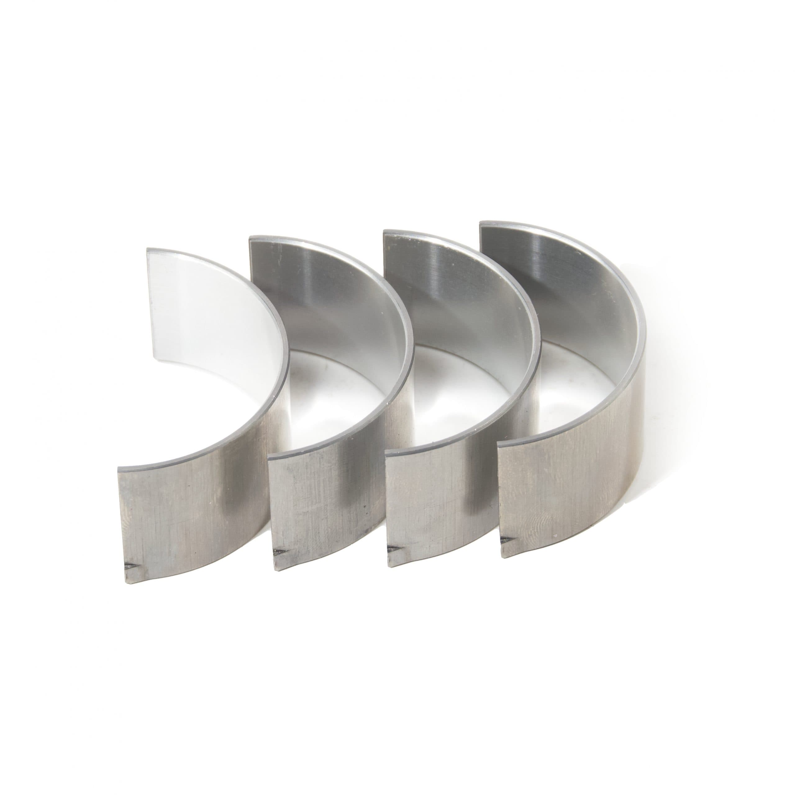 Connecting Rod Bearing set Mitsubishi KE75 | Iseki TX1500