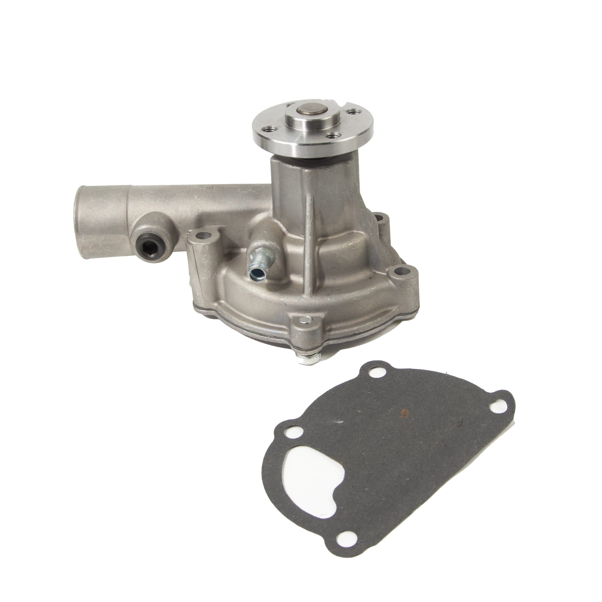 Water pump Mitsubishi S4Q | S4Q2