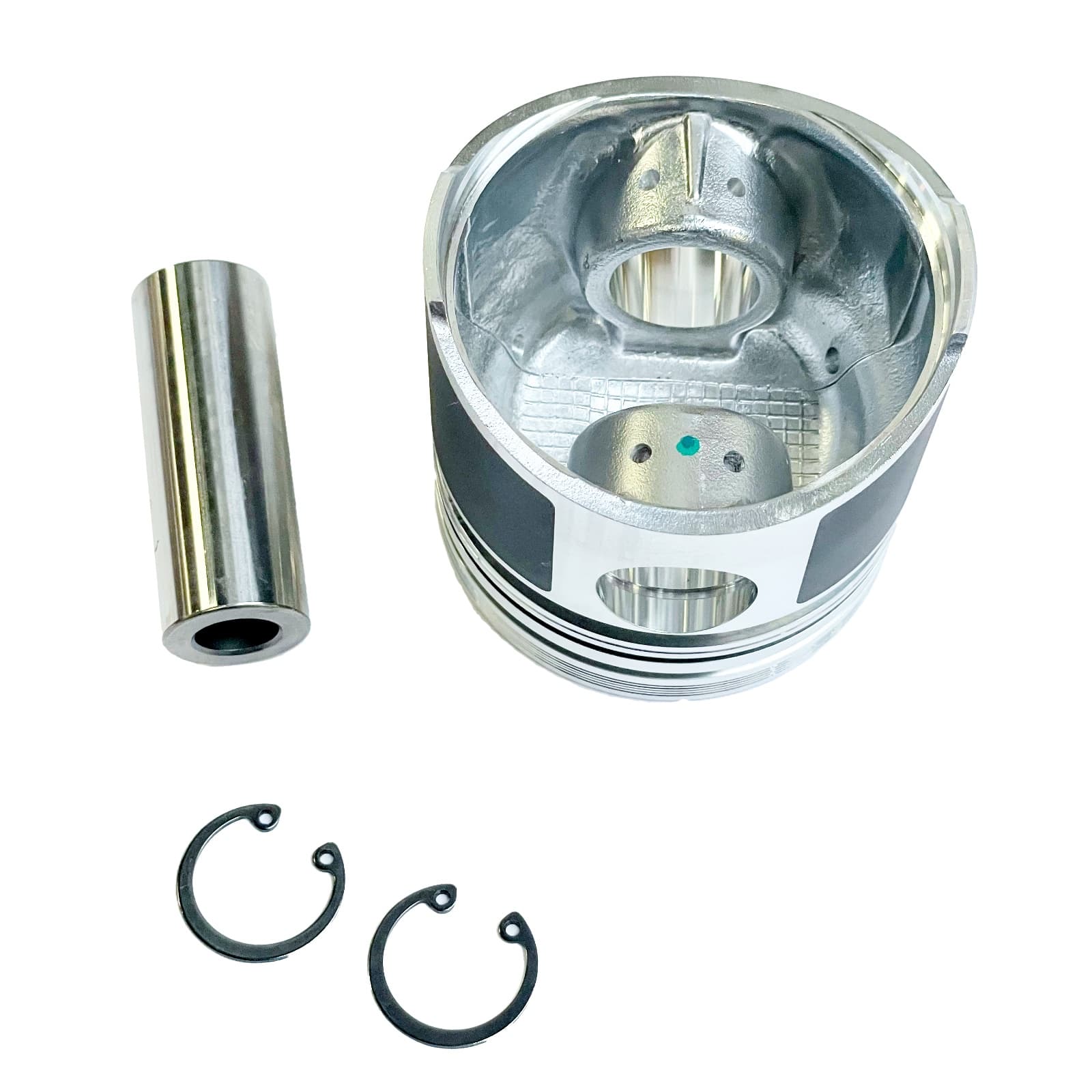 Piston Mitsubishi K3E | K4E | MT23D | Direct