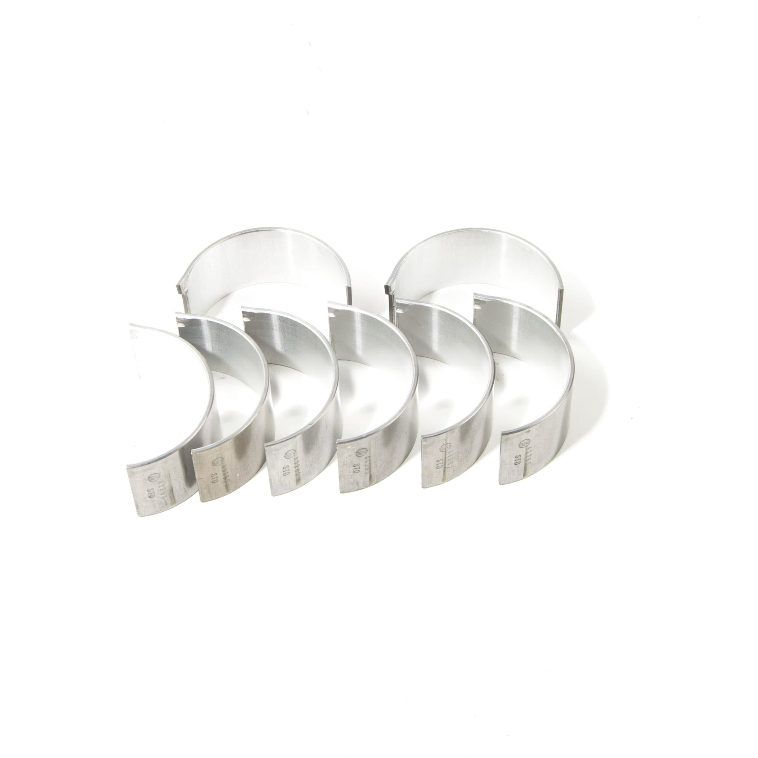 Drijfstanglager kit Mitsubishi K4D | K4C | K4E