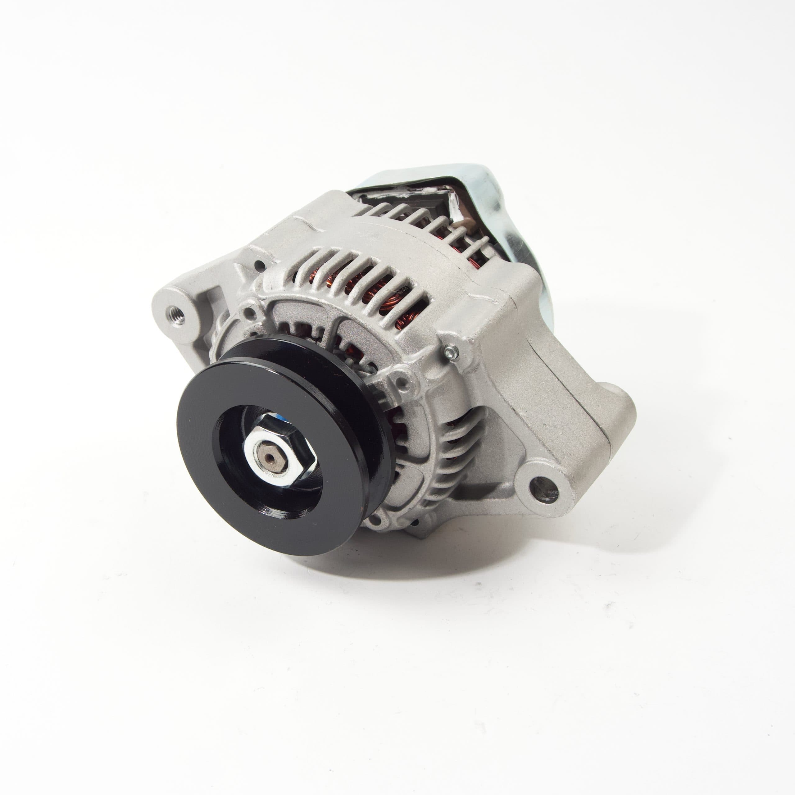 Alternator Iseki E3112 | TM3240 | SF370 | 12771