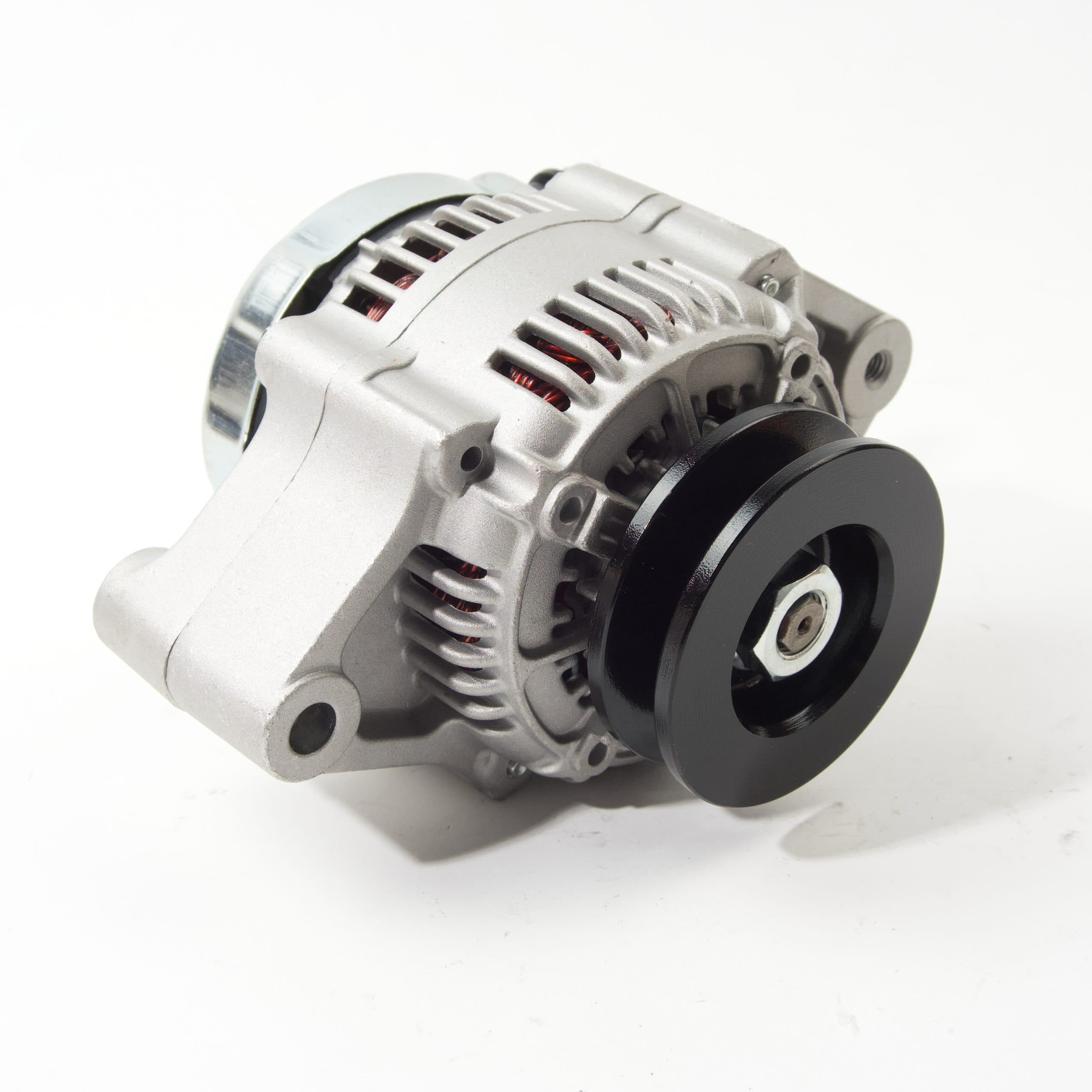 Dynamo Iseki E3112 | TM3240 | SF370 | 12771