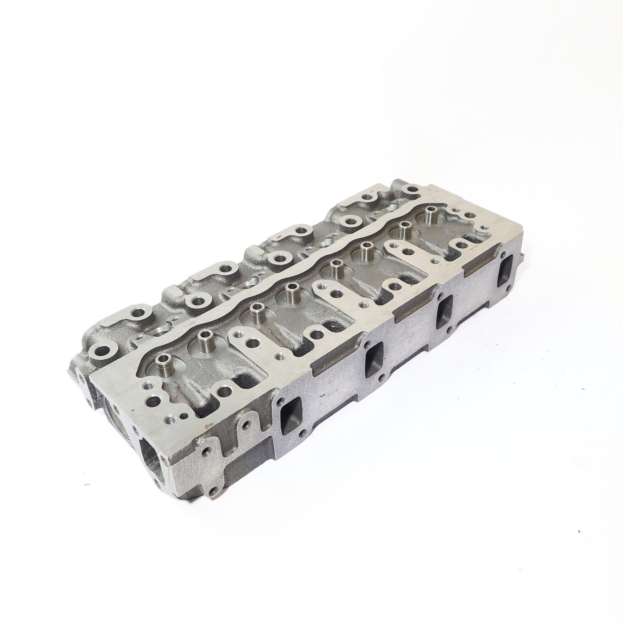 Yanmar cilinderkop 4TNE84 | 4TNE84T | Komatsu 4D84E-3