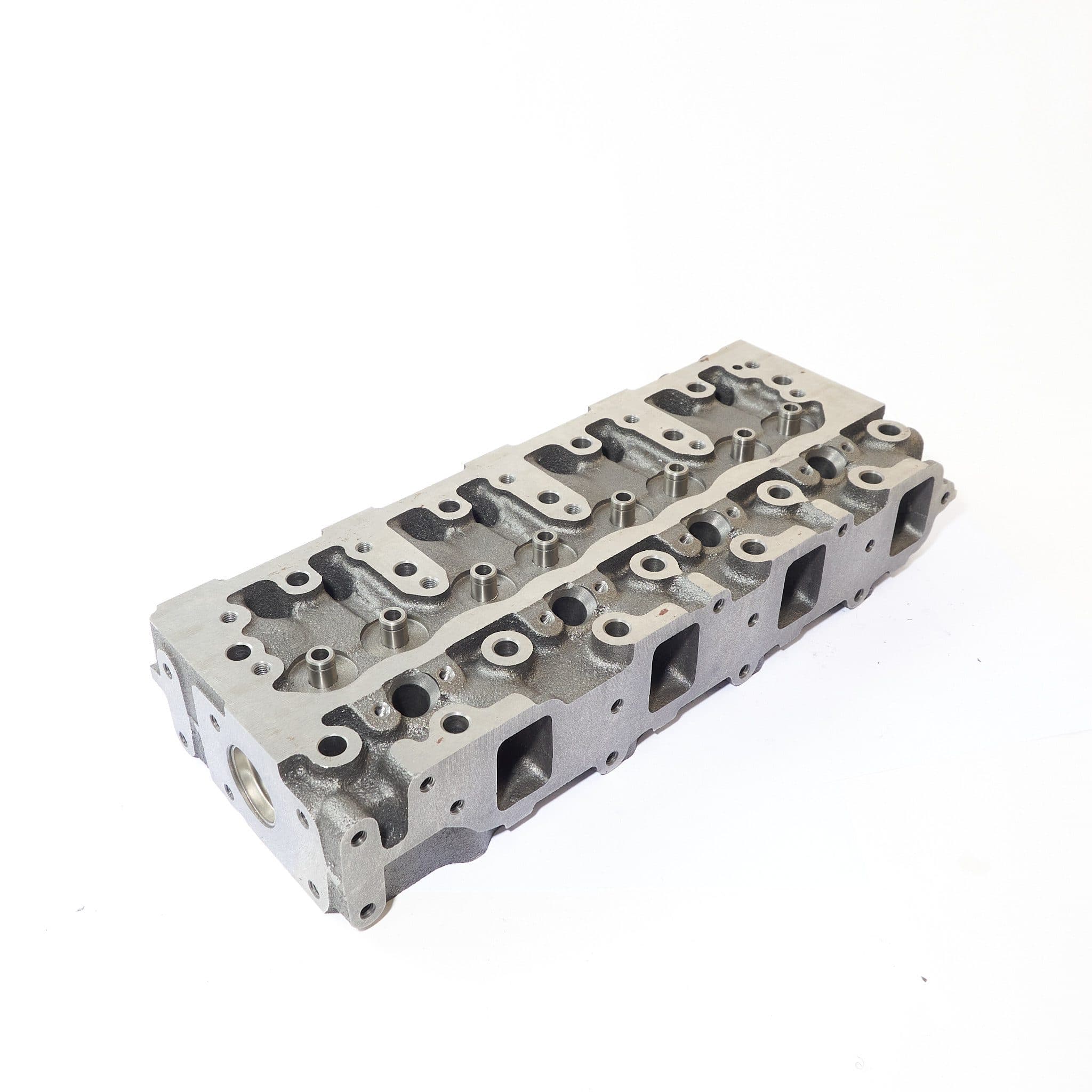 Yanmar cilinderkop 4TNE84 | 4TNE84T | Komatsu 4D84E-3