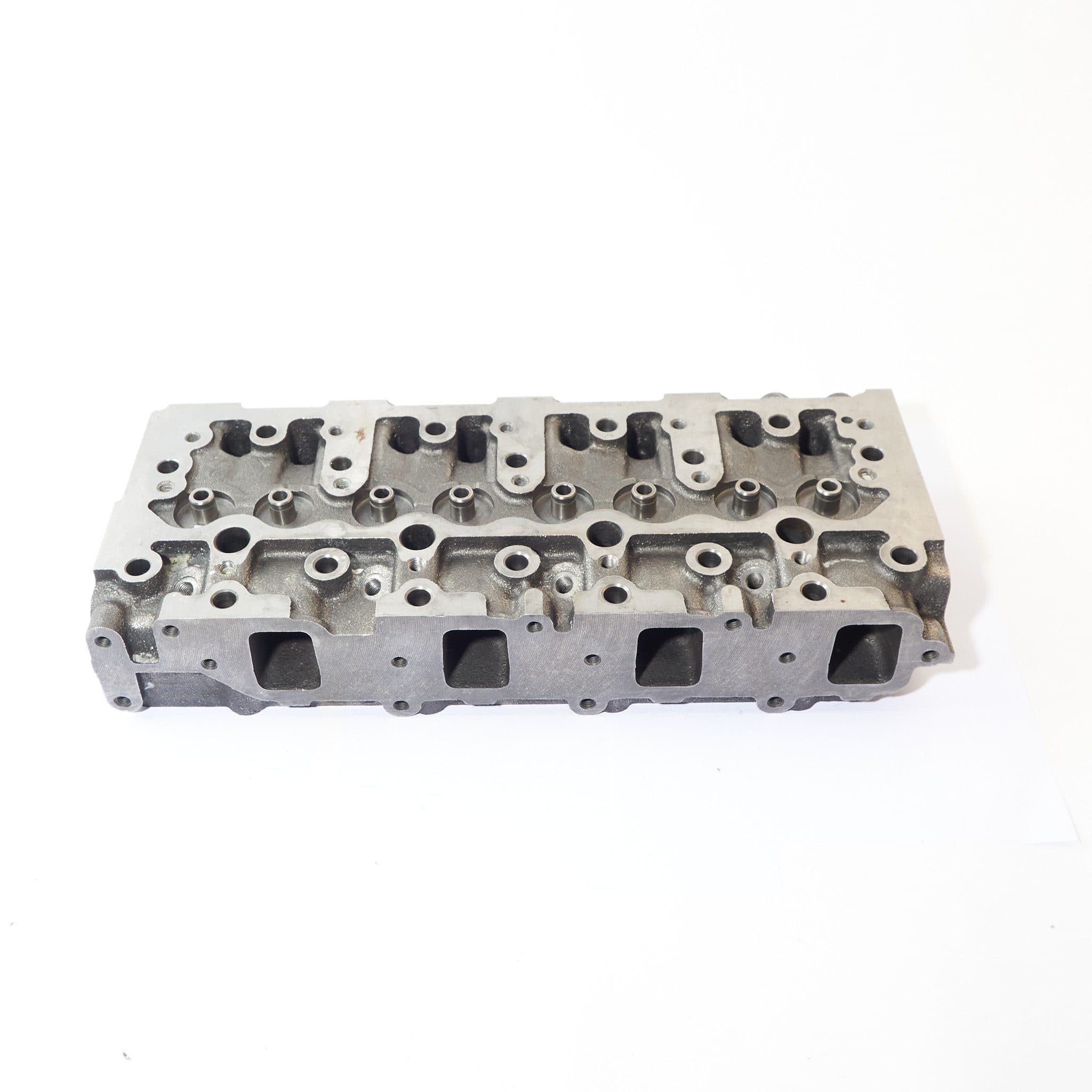 Yanmar cilinderkop 4TNV84 | 4TNV84T | Komatsu PC50