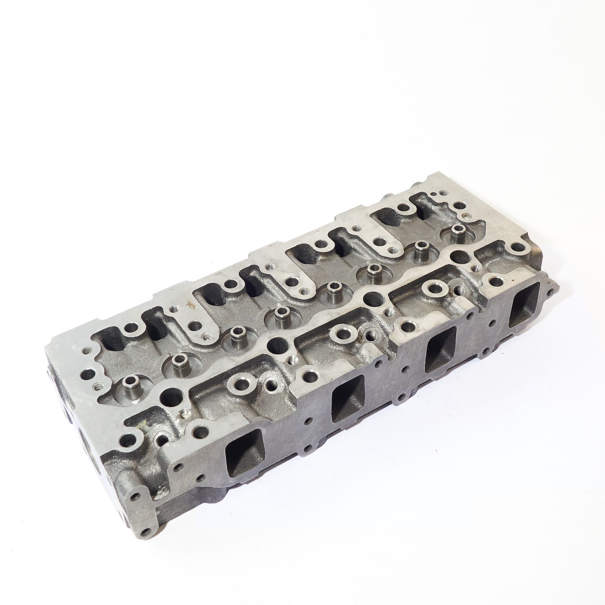 Yanmar cilinderkop 4TNV84 | 4TNV84T | Komatsu PC50