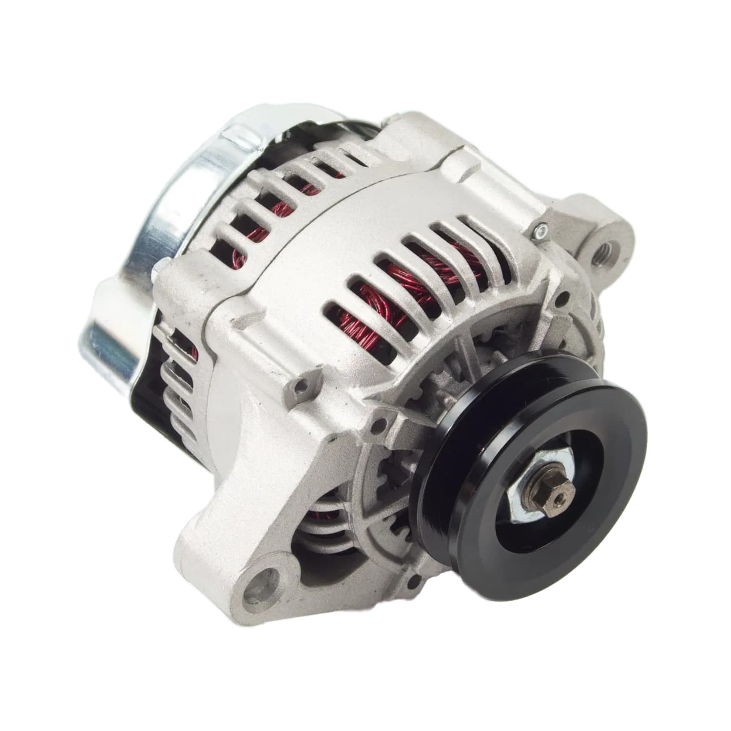 Alternator Iseki TA207 - TA267 | SIAL TF15 - TF23 | TG21 - TG333 | TM3200 - TM3240 | Kubota GL19 - GL261 | Hinomoto NX