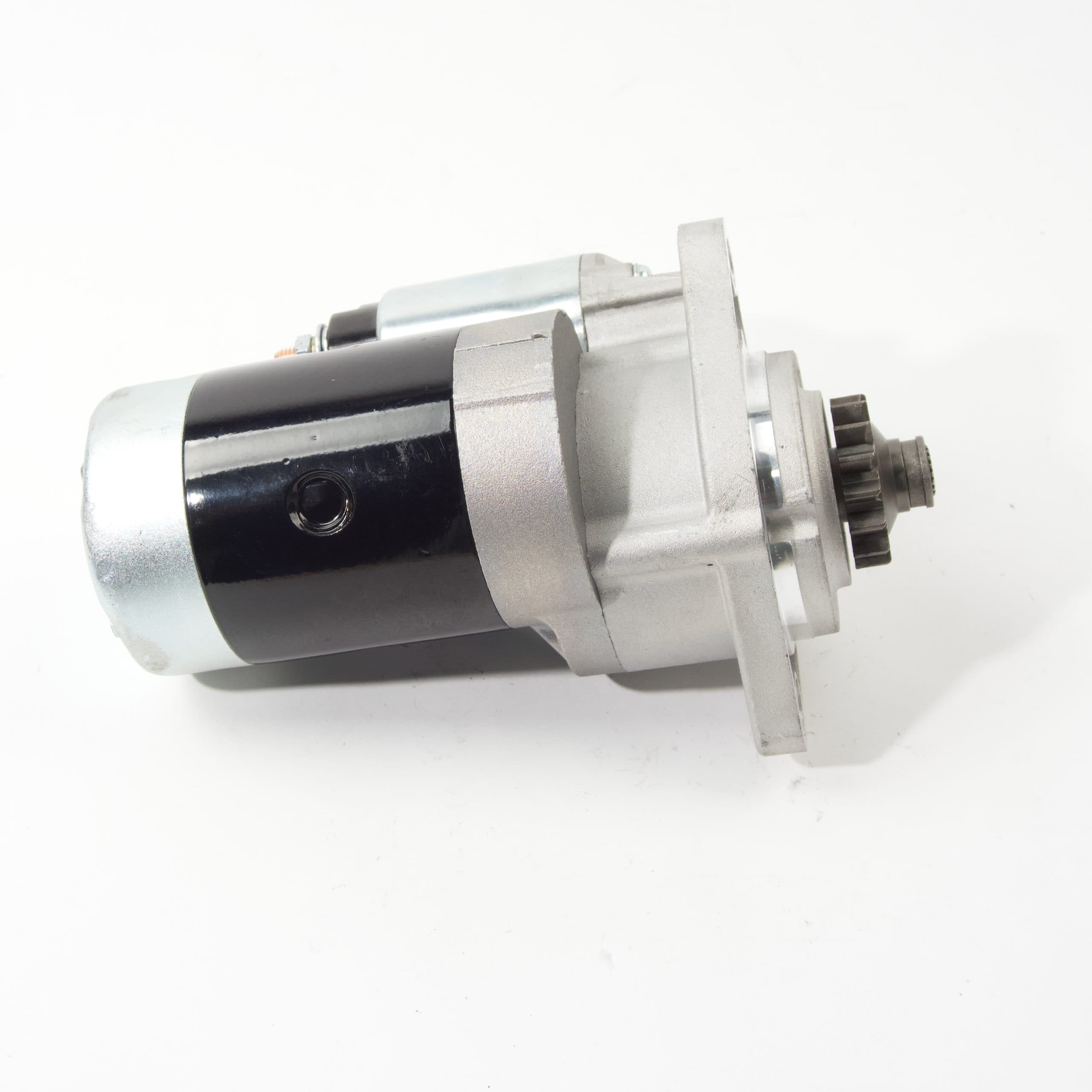 Startmotor Iseki | Mitsubishi | K3A -K3E | K4B – K4E | S3L – S4L