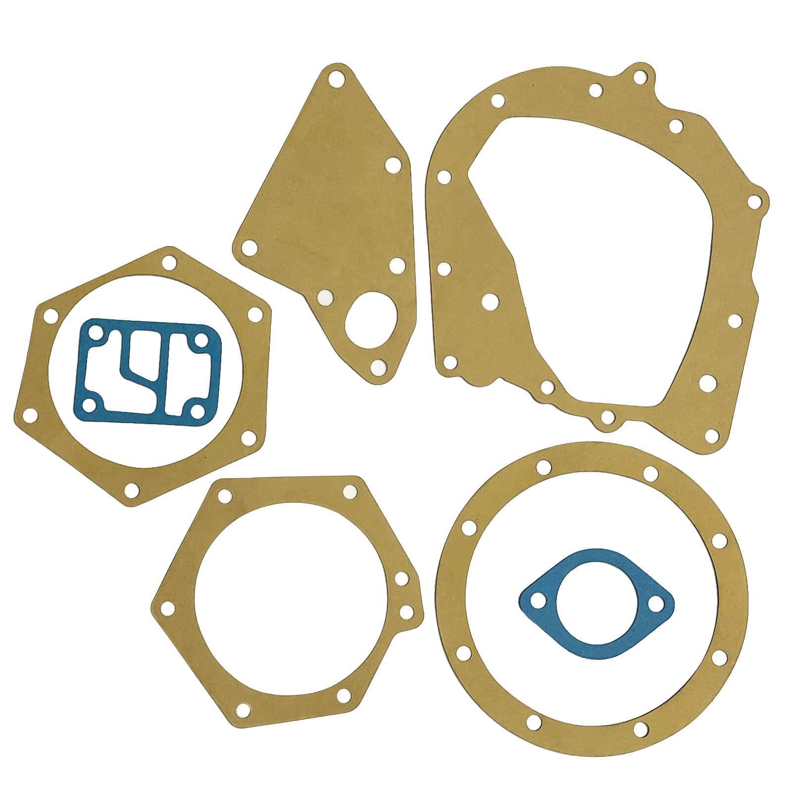 Pakkingsset Iseki Landleader | TA 262 - 263 - 287 | TA530 | 3AD1 - 3