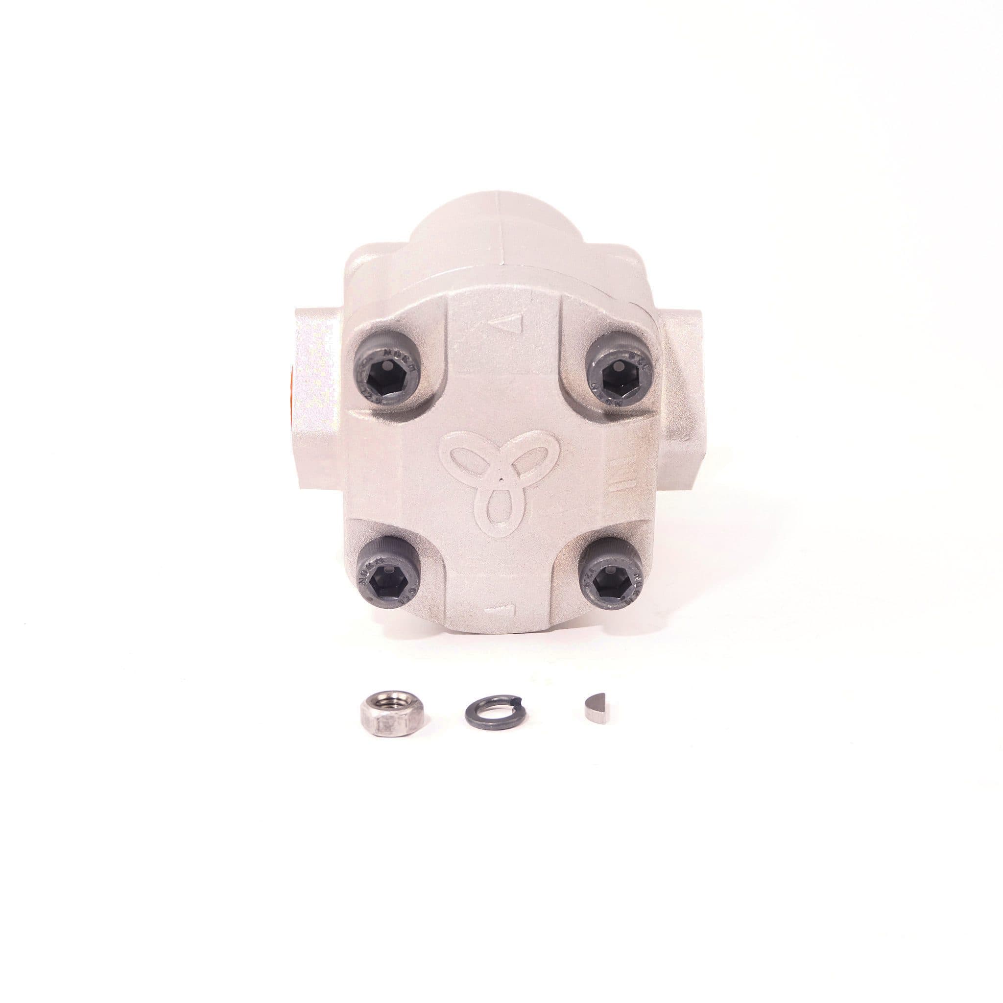 Hydrauliekpomp Yanmar YM1301 – YM1401 | F14 – F16