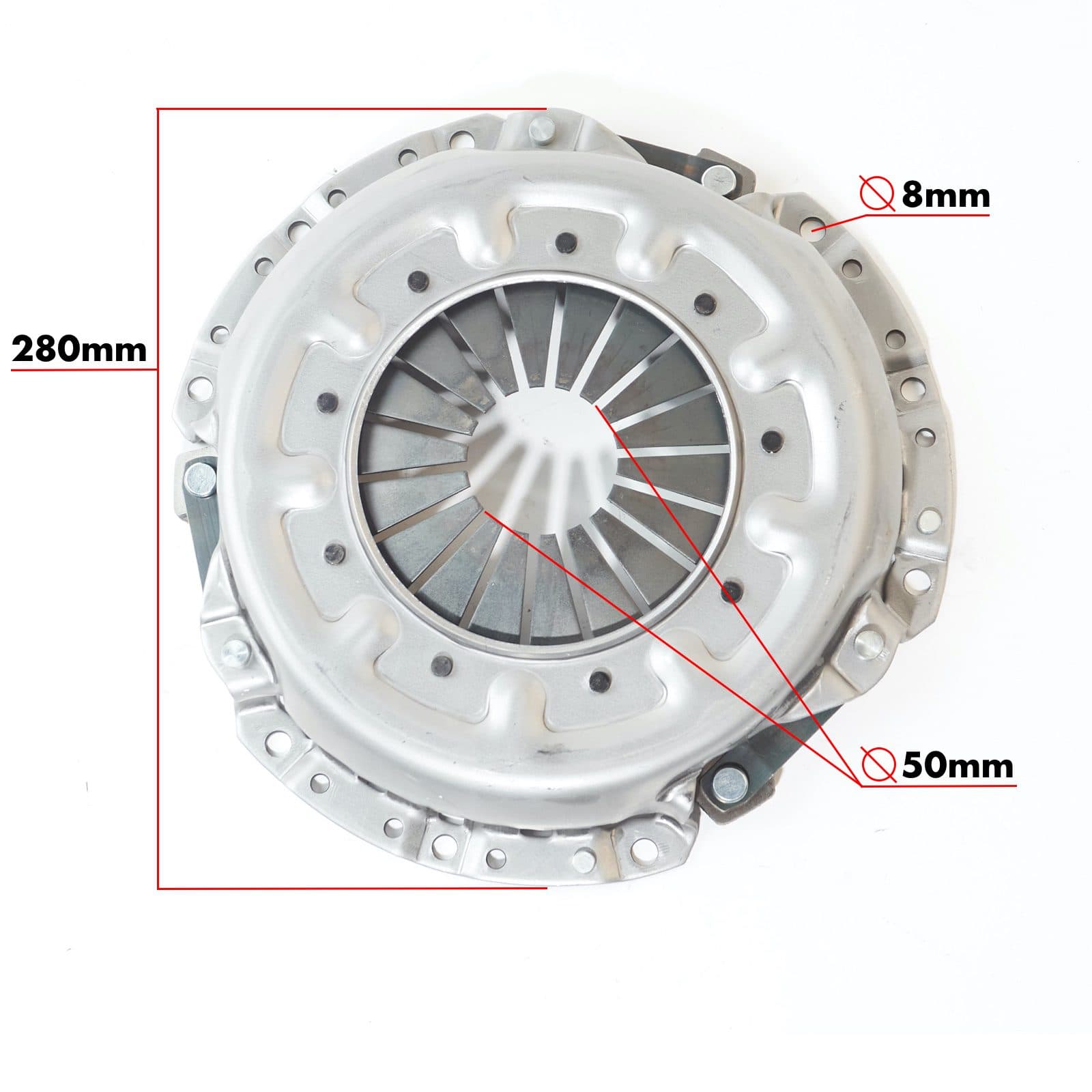 Drukgroep Iseki TA | TU | TL