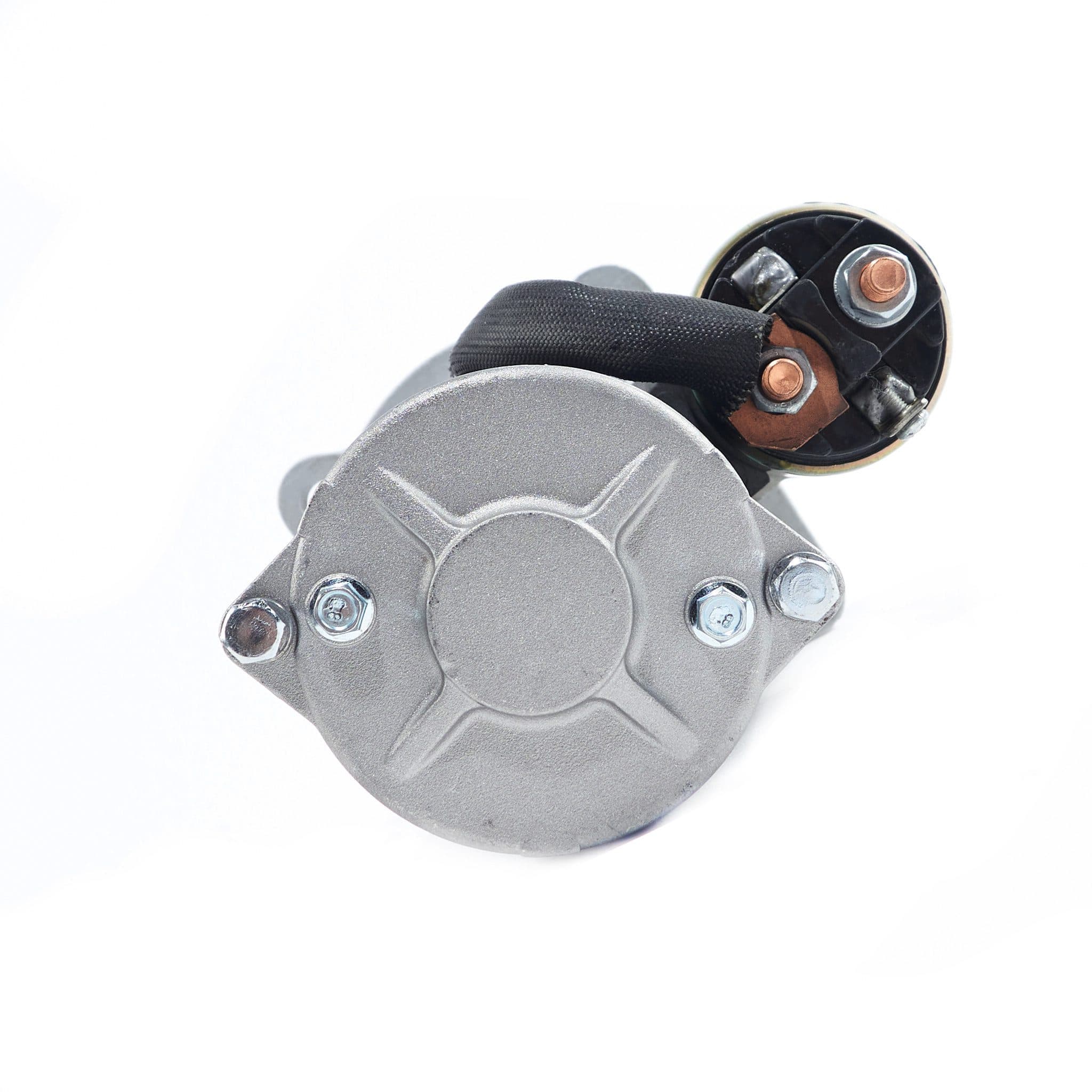 Startmotor Bobcat 6676957 | 6685190 | 751 | 753 | S185